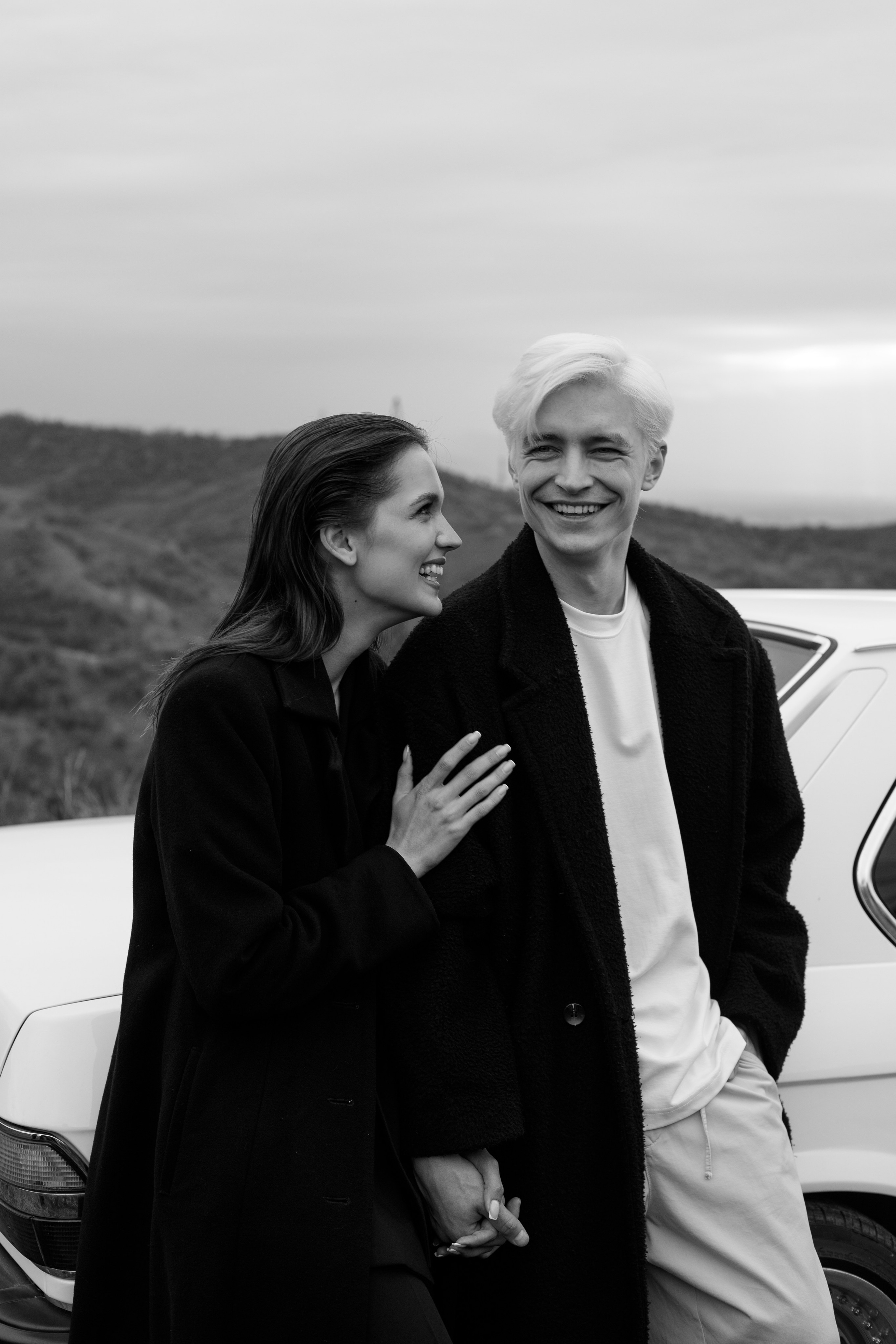 Elisei & Tanya. Свадебный фотограф Алматы