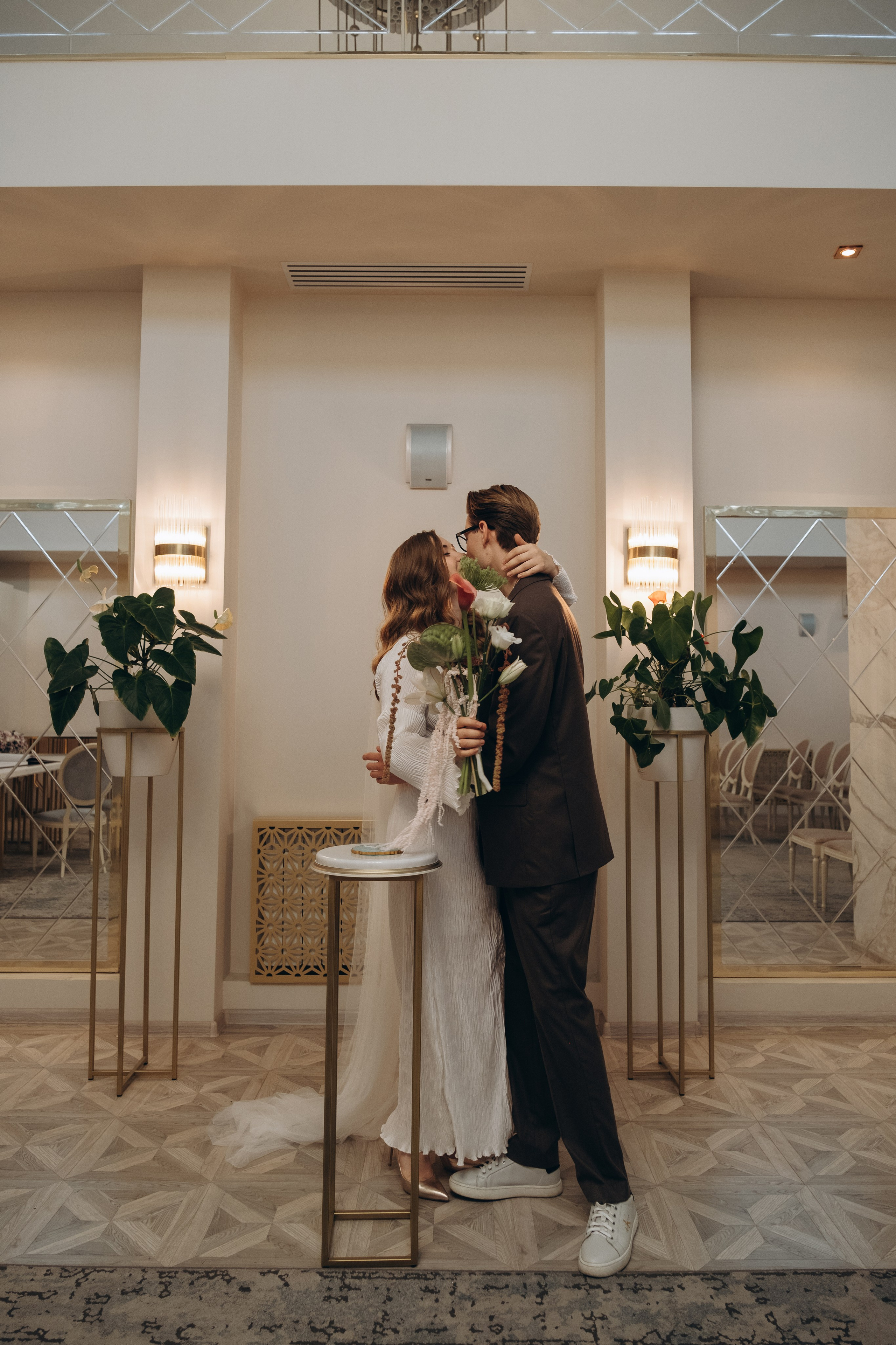 Юбилей свадьбы|загс 4, Москва. Фотограф|Москва — Агбаш Лера