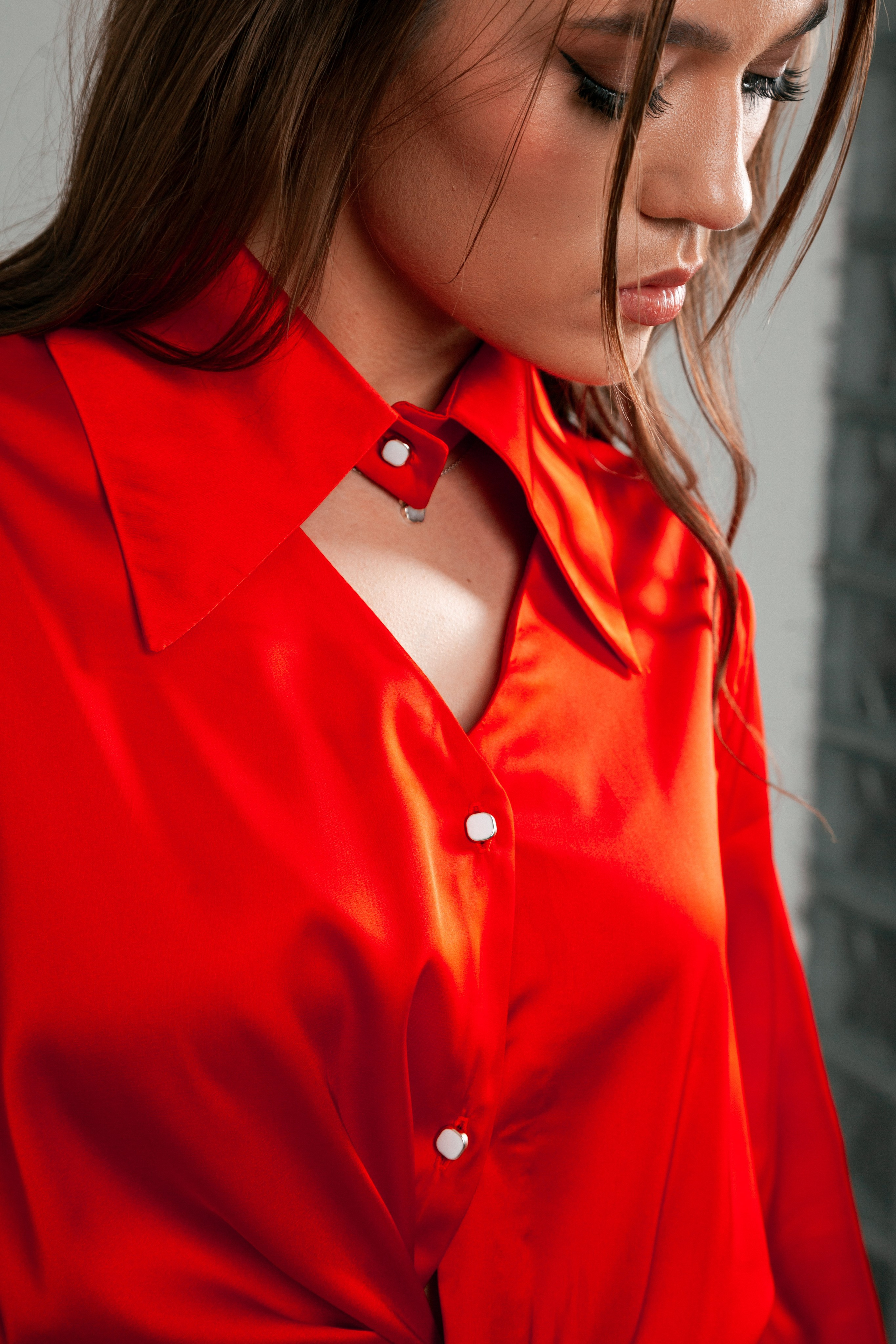 Дарья | Съемка одежды. Фотограф Александр Иванов