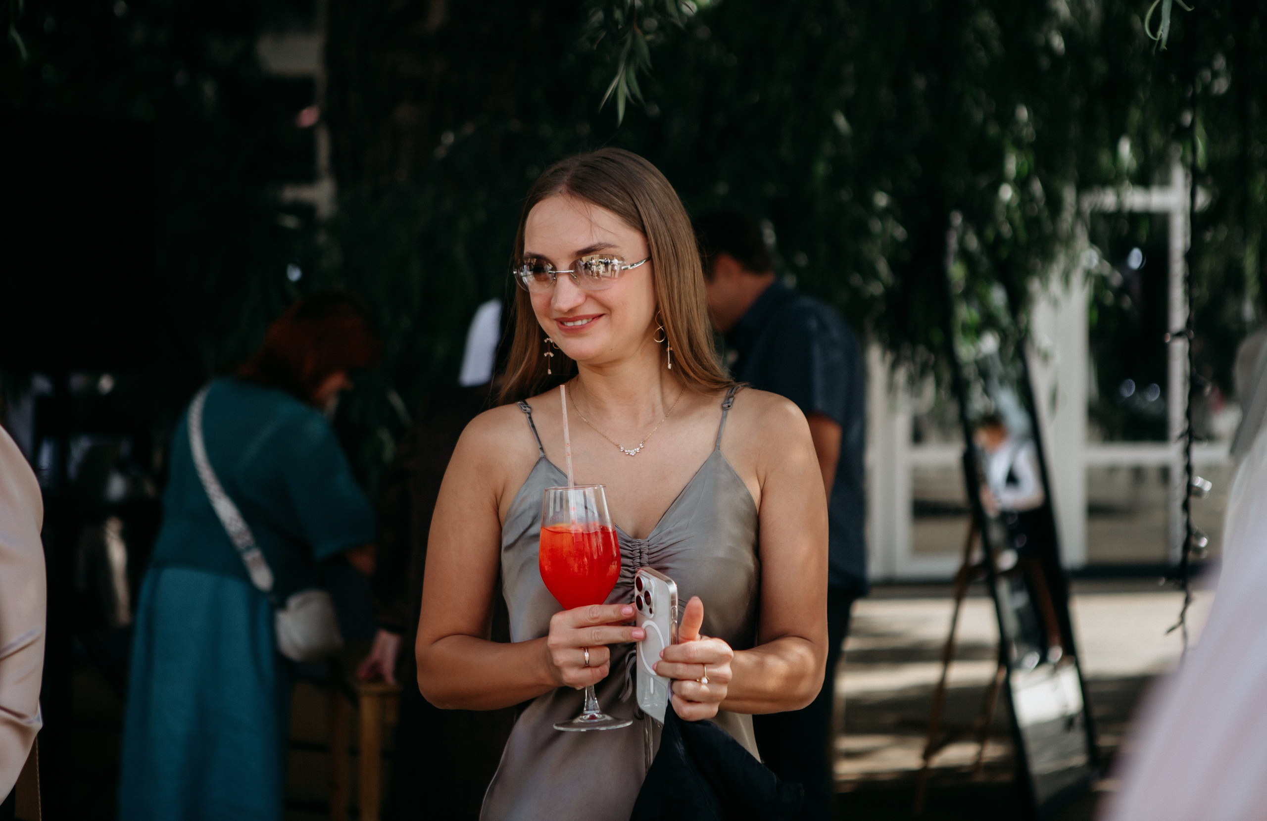 Евгений & Мария. Главная