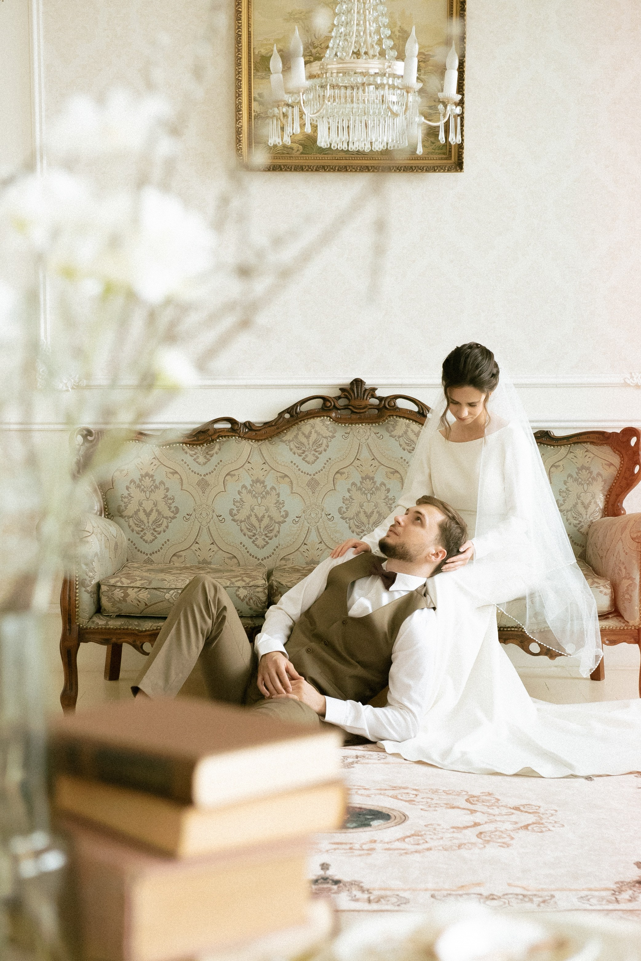 ВИТАЛИЙ & ПОЛИНА