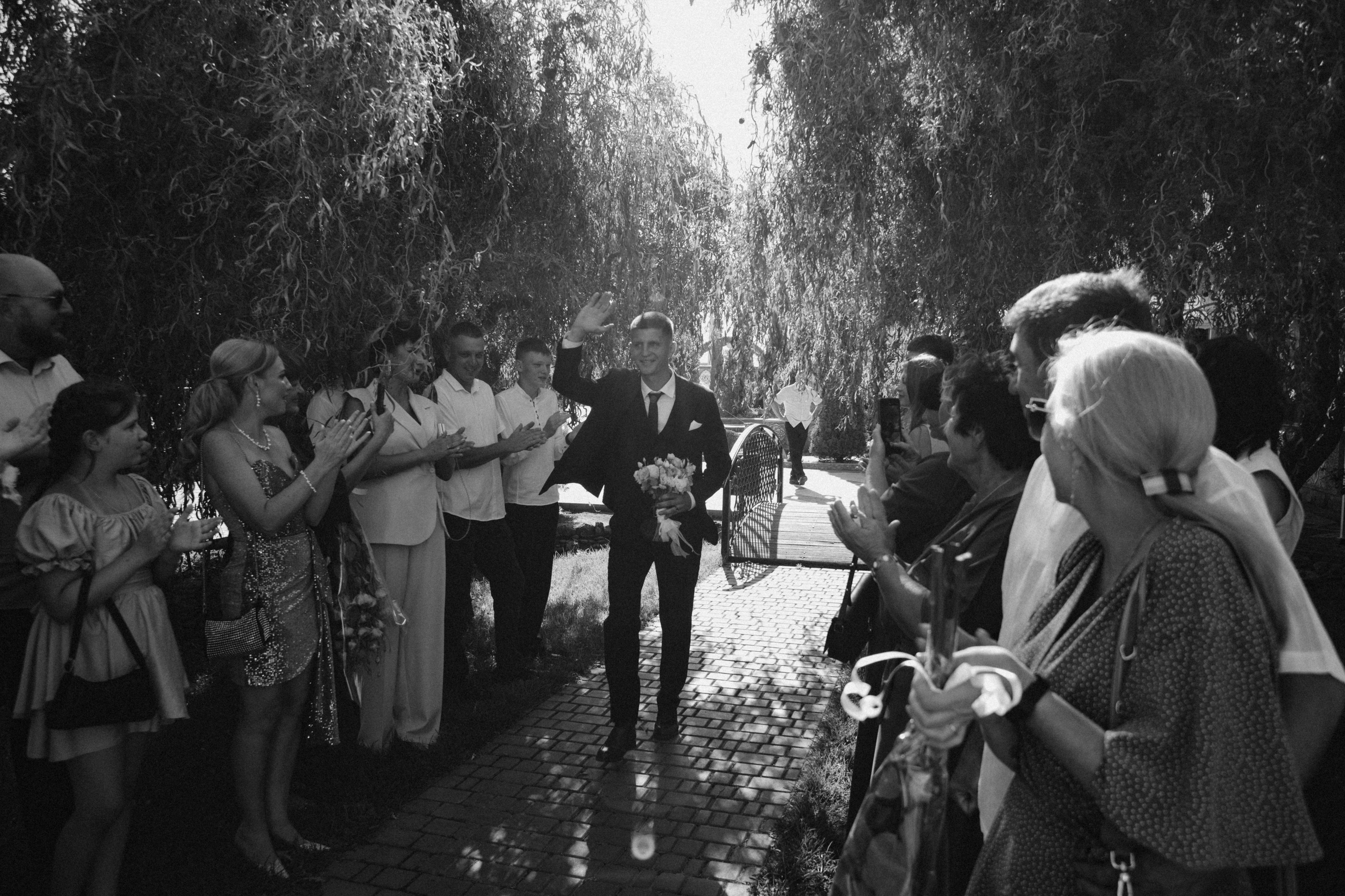 Елена & Даниил. Свадебный фотограф в Симферополе и Крыму