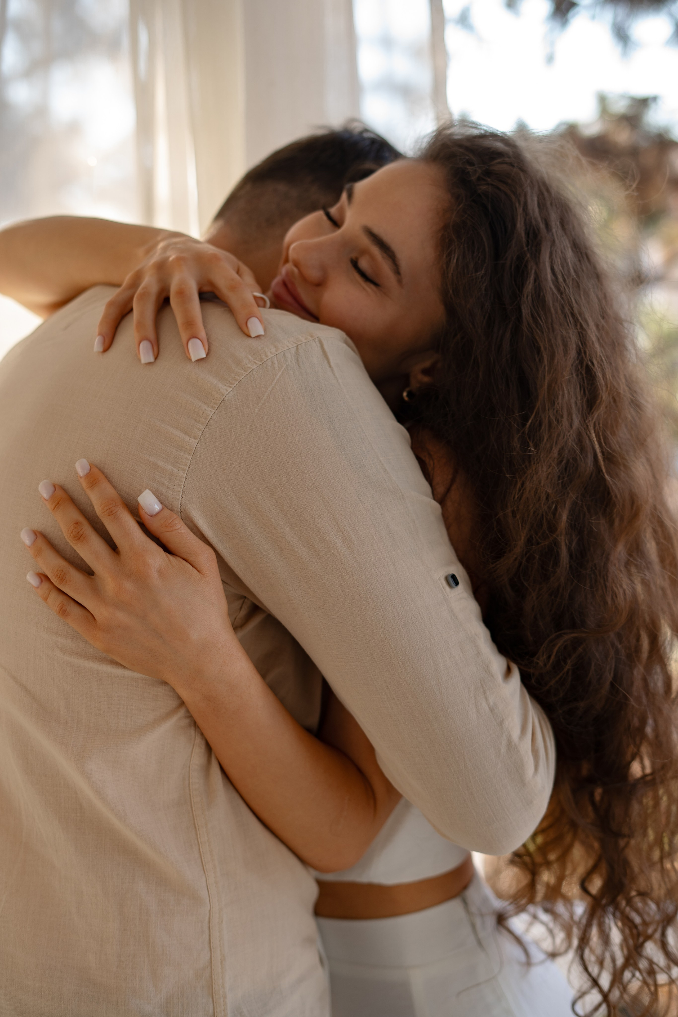 Роман и Эмма. Профессиональный Фотограф в Сочи Марина Ситкина
