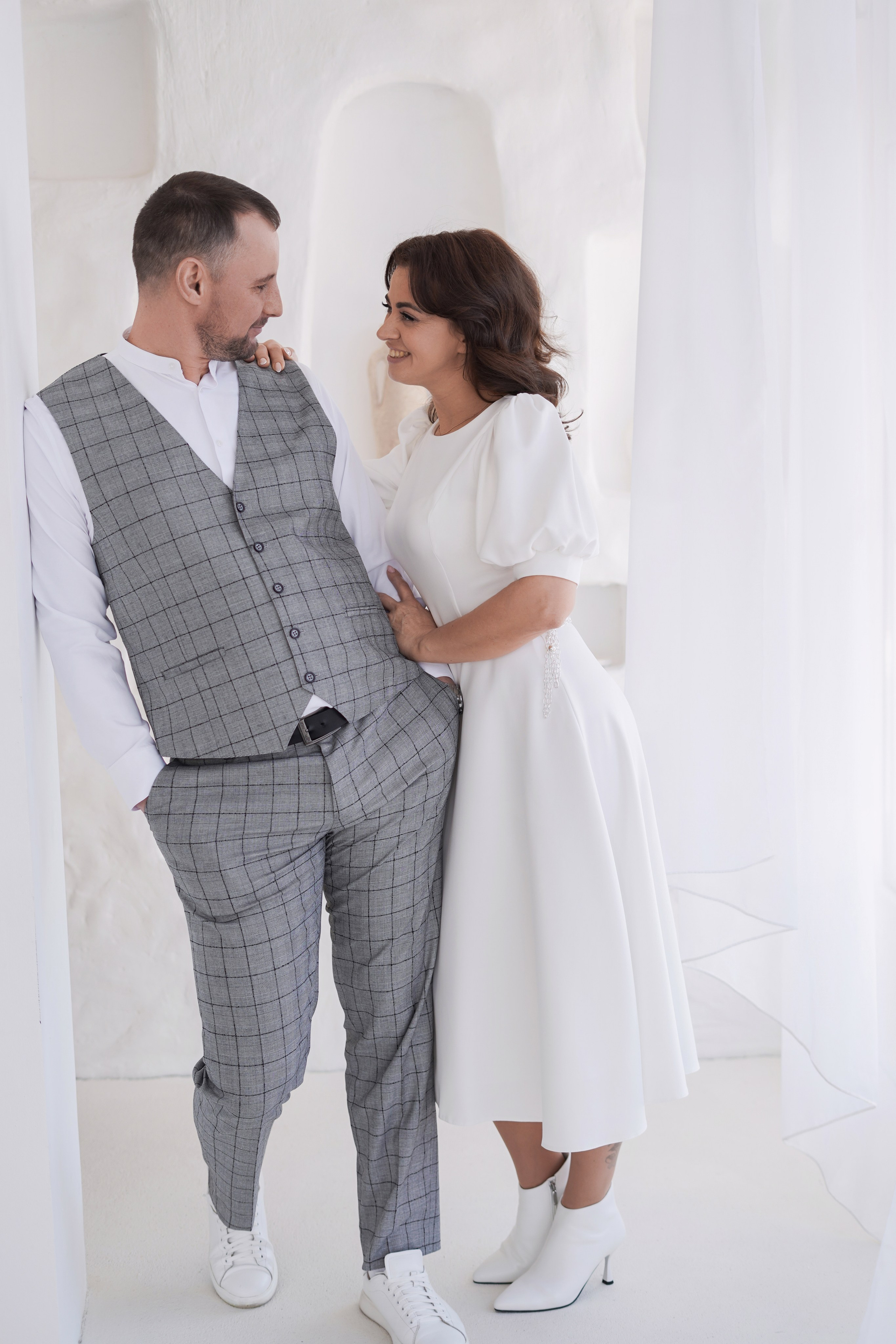 Евгений и Марина. Профессиональный Фотограф в Сочи Марина Ситкина