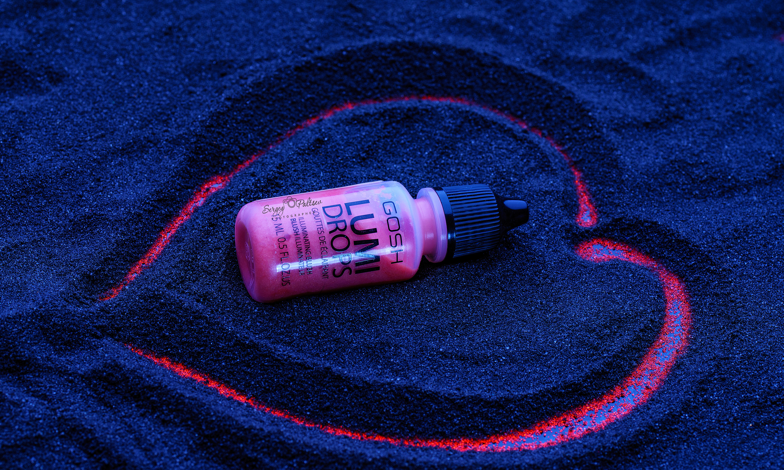 Предметный и рекламный фотограф в Санкт-Петербурге. Предметный и фуд фотограф Санкт-Петербурга Сергей