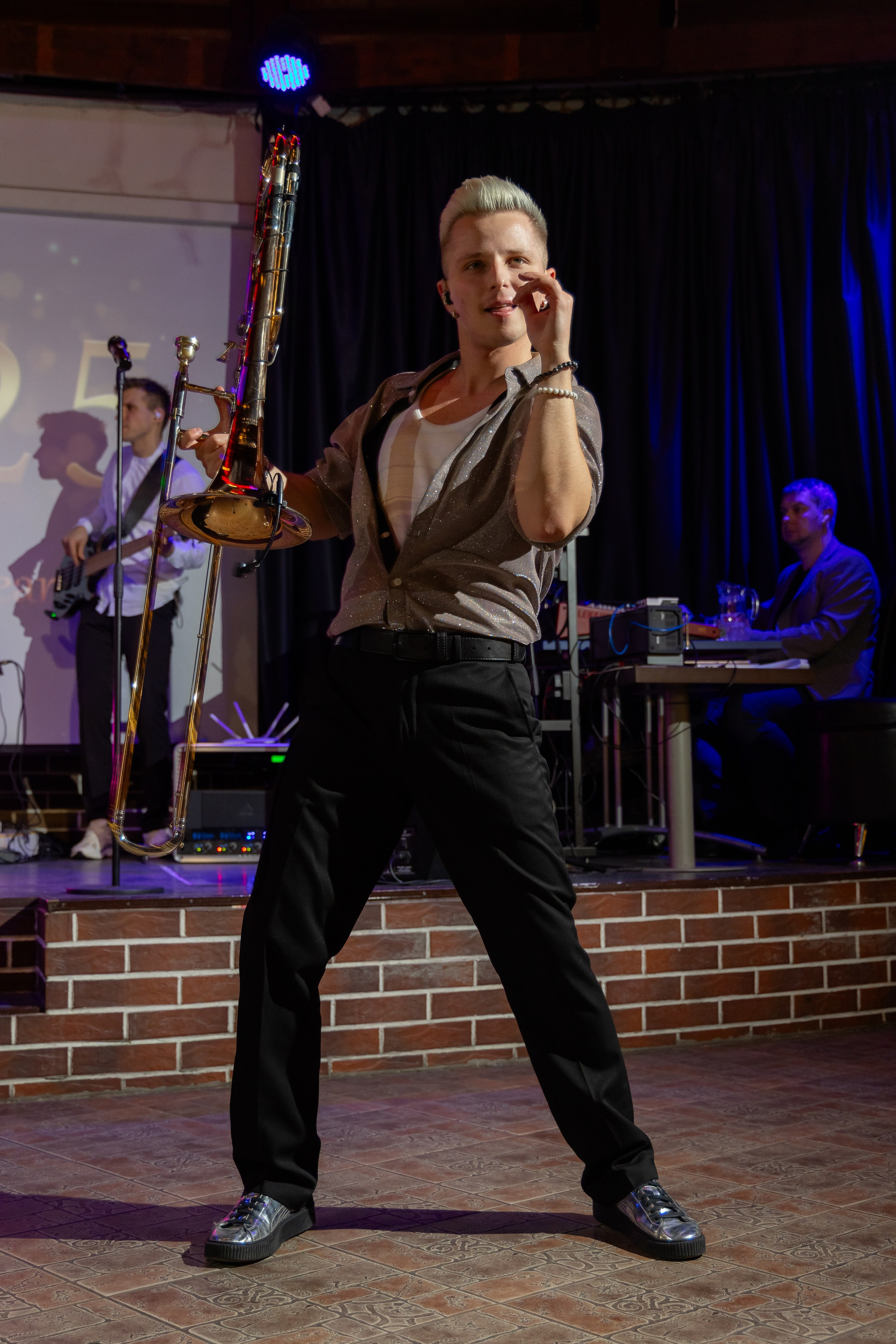 Корпоративная новогодняя съемка для логистической компании ИТА. Свадебный фотограф в Минске/Беларуси Сергей Спиридонов