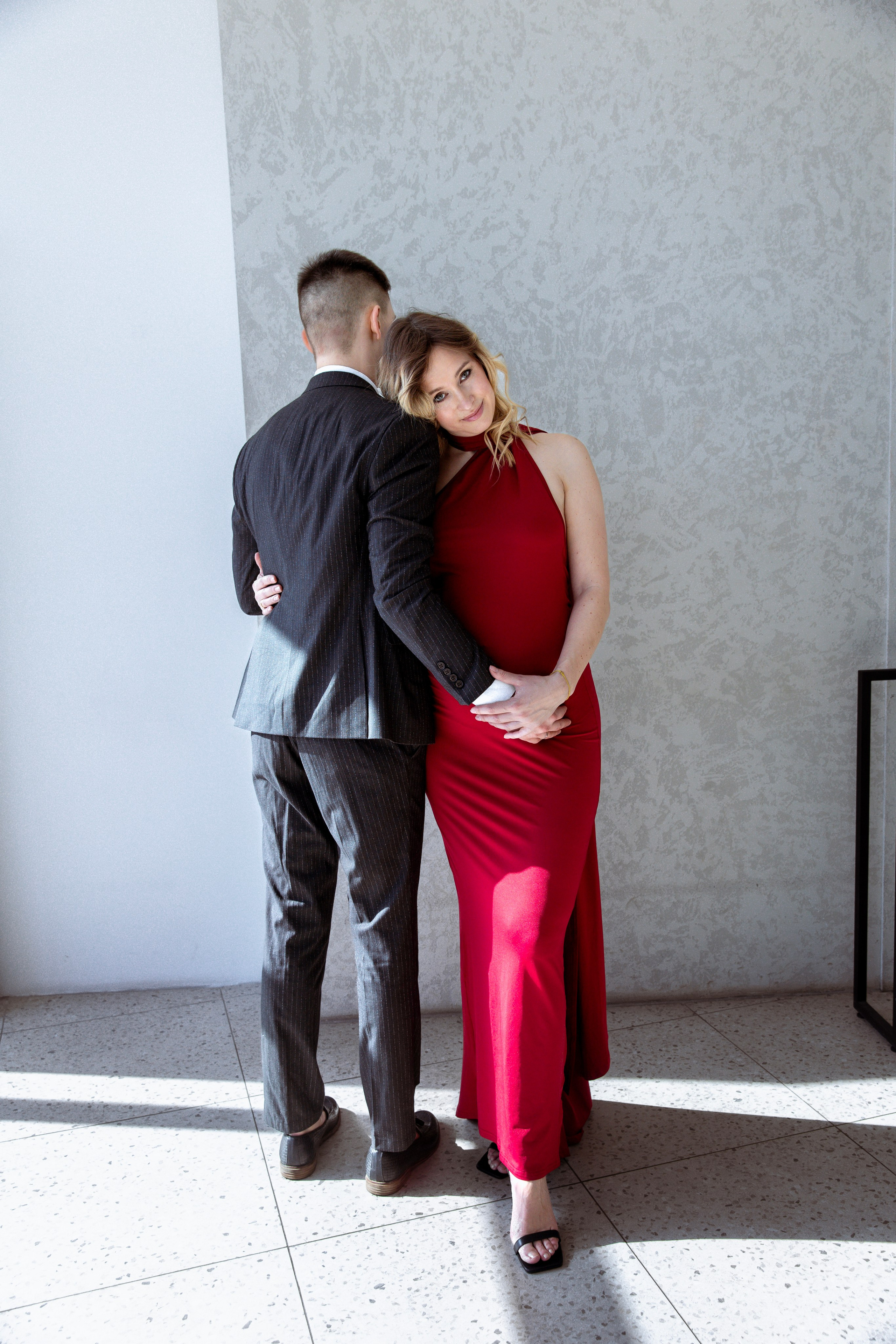 Анна и Дмитрий. Свадебный и семейный фотограф Москва и Московская область