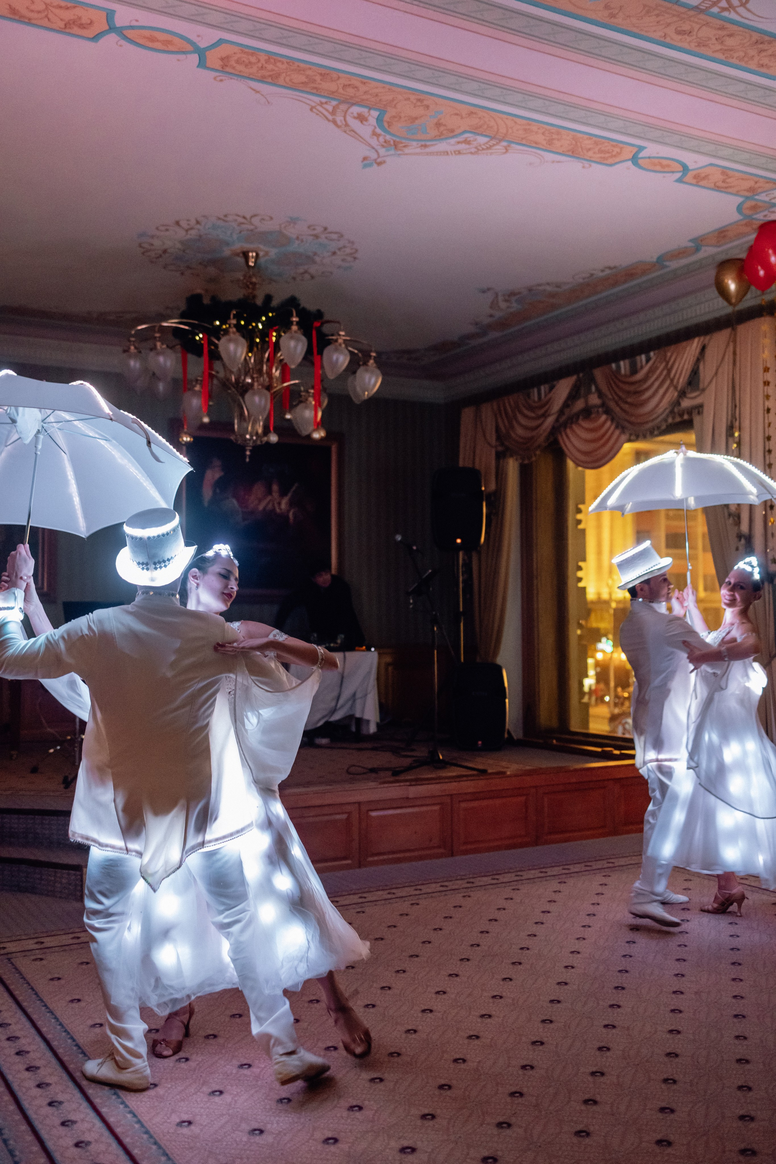 Events. Антон Ляпунов фотограф Вашего события в Москве