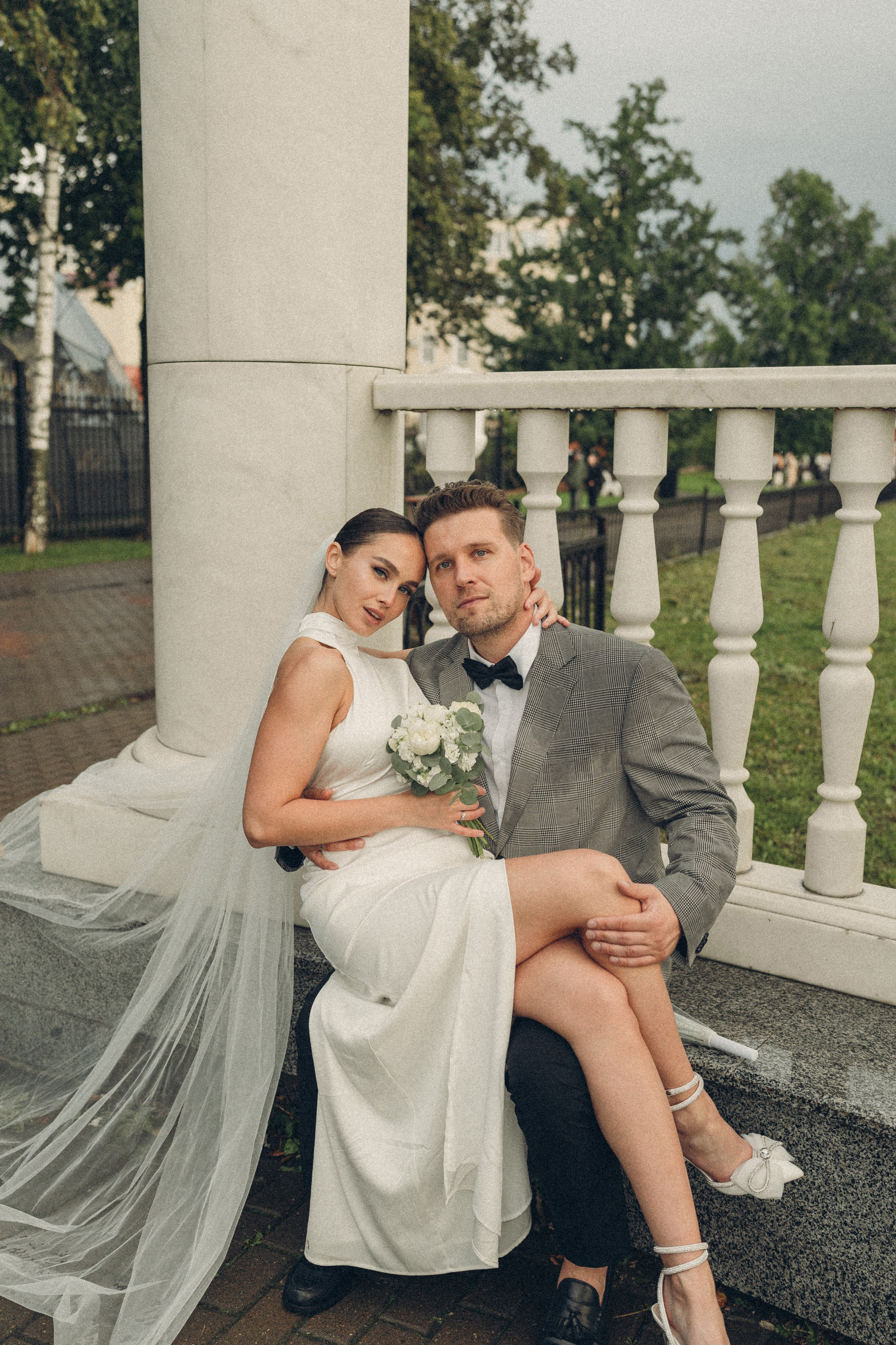 Фотограф Татьяна Воронова