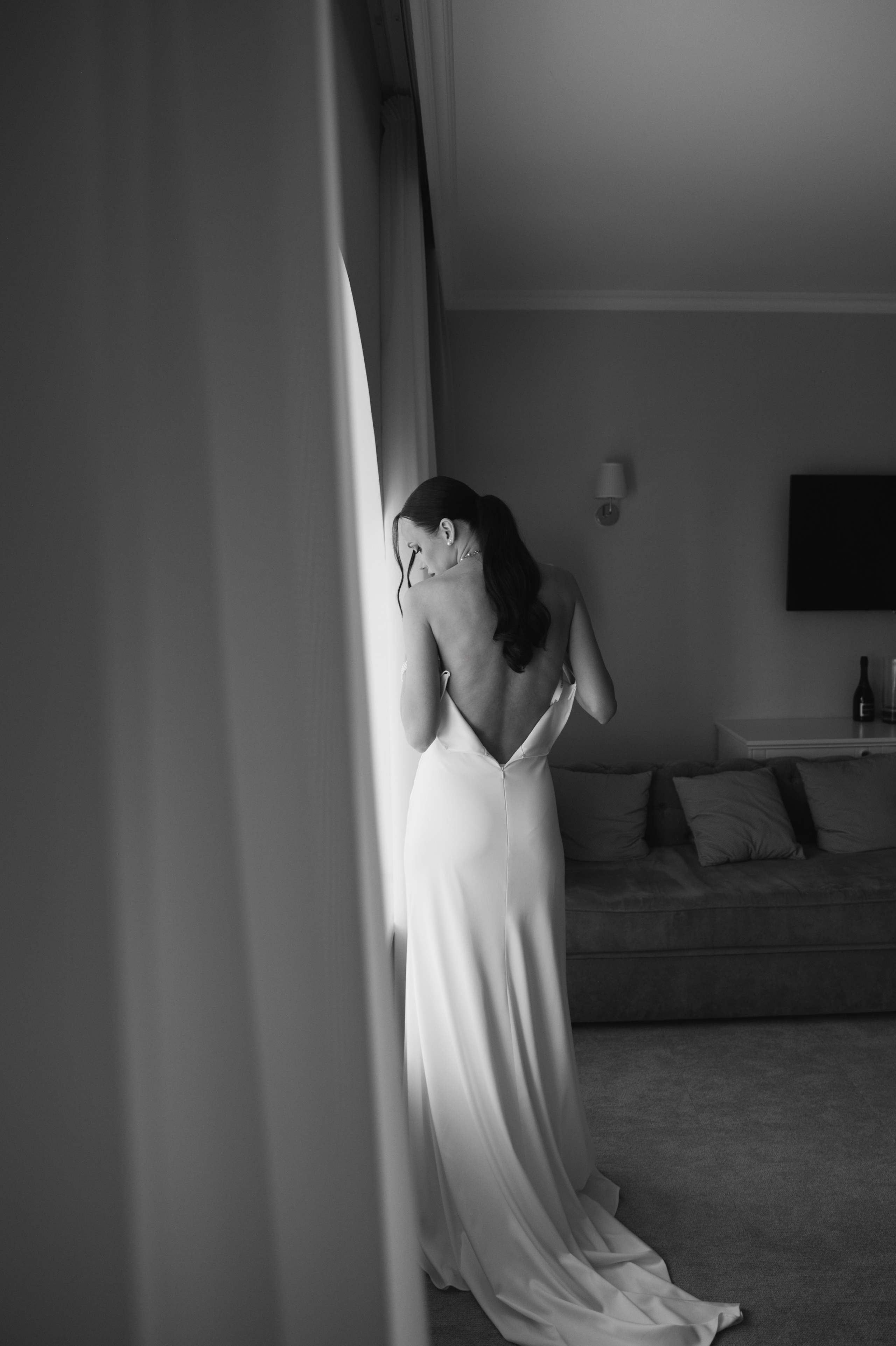 Игорь и Анастасия. Профессиональный фотограф Кристина Кирьянова