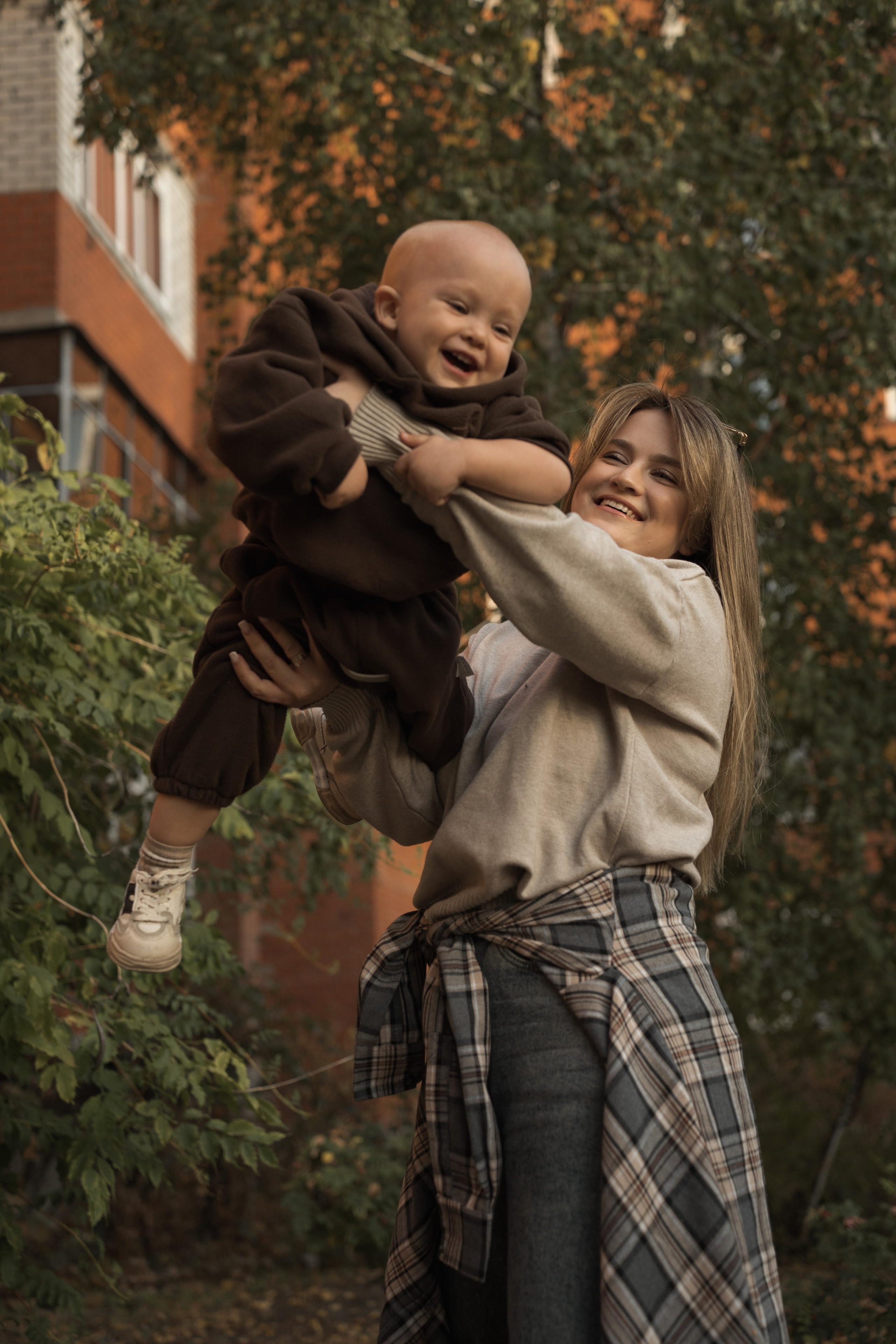 Наташа и Макар. Фотограф в Старом Осколе и Воронеже Анастасия Епифанцева
