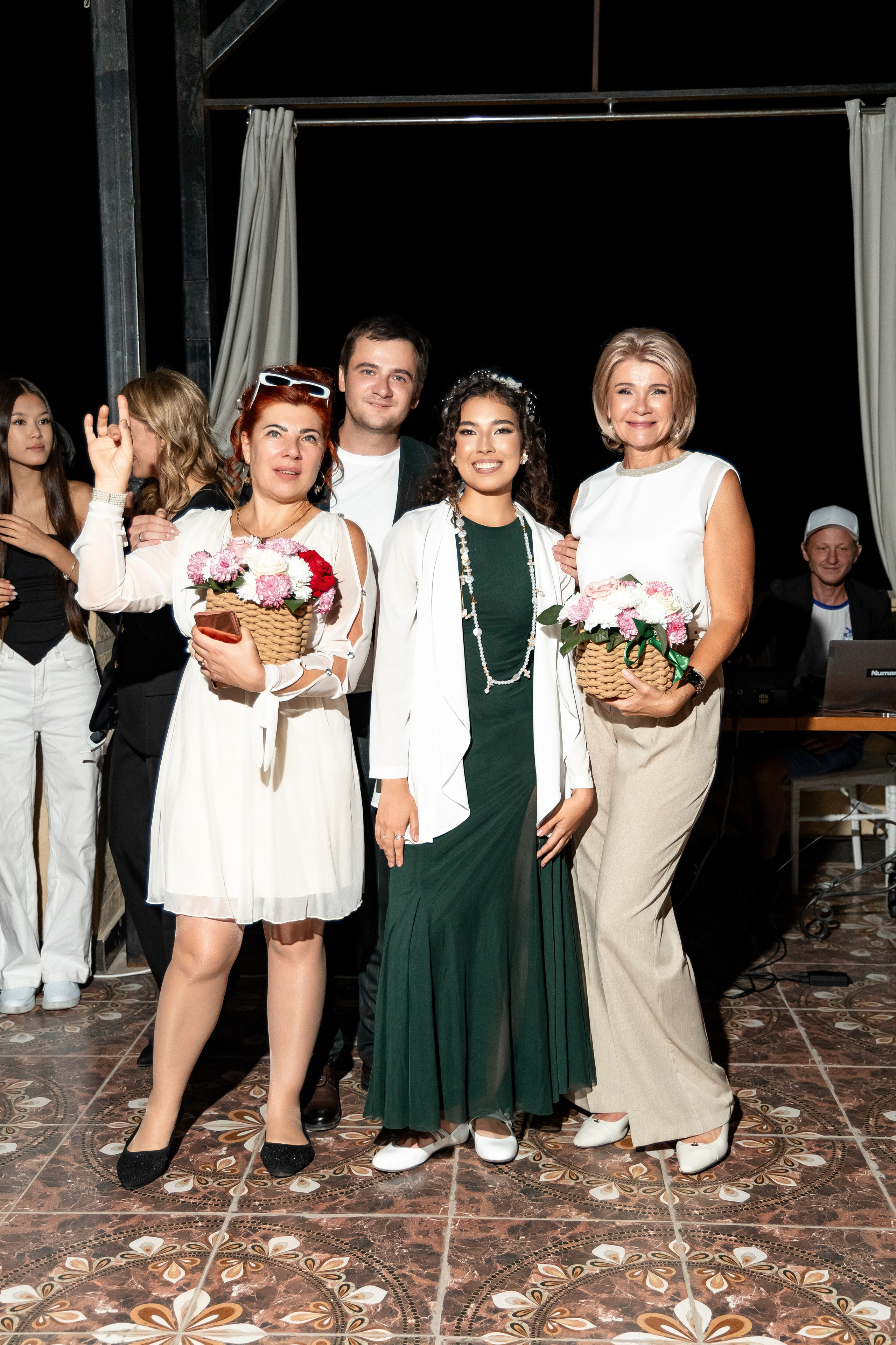 Samir & Yanna. Свадебный и фэшн фотограф