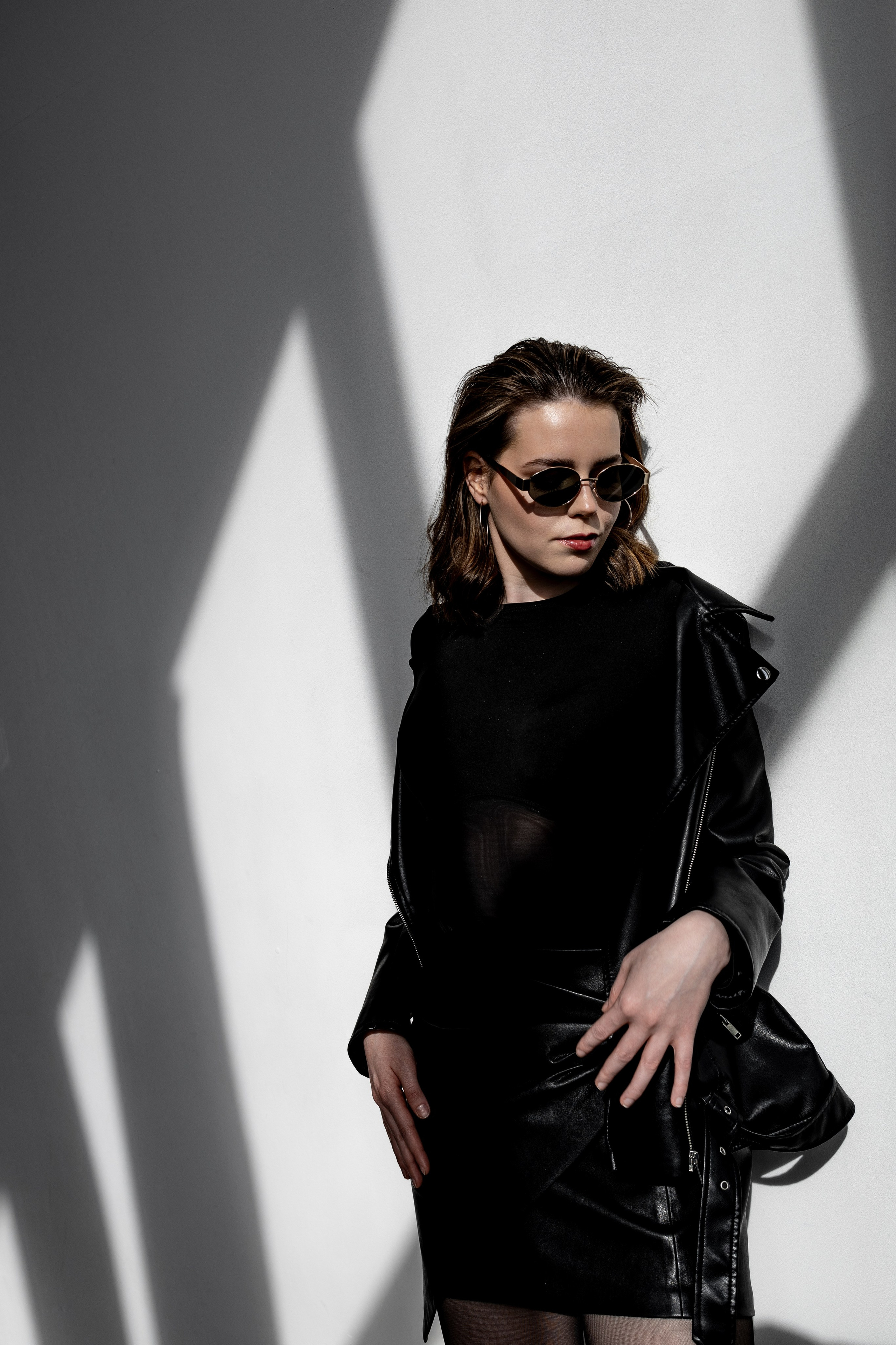 Дерзкий образ для Кати. Свадебный и Семейный фотограф г. Ижевск Гульназ Солдатова. Гульназ фото