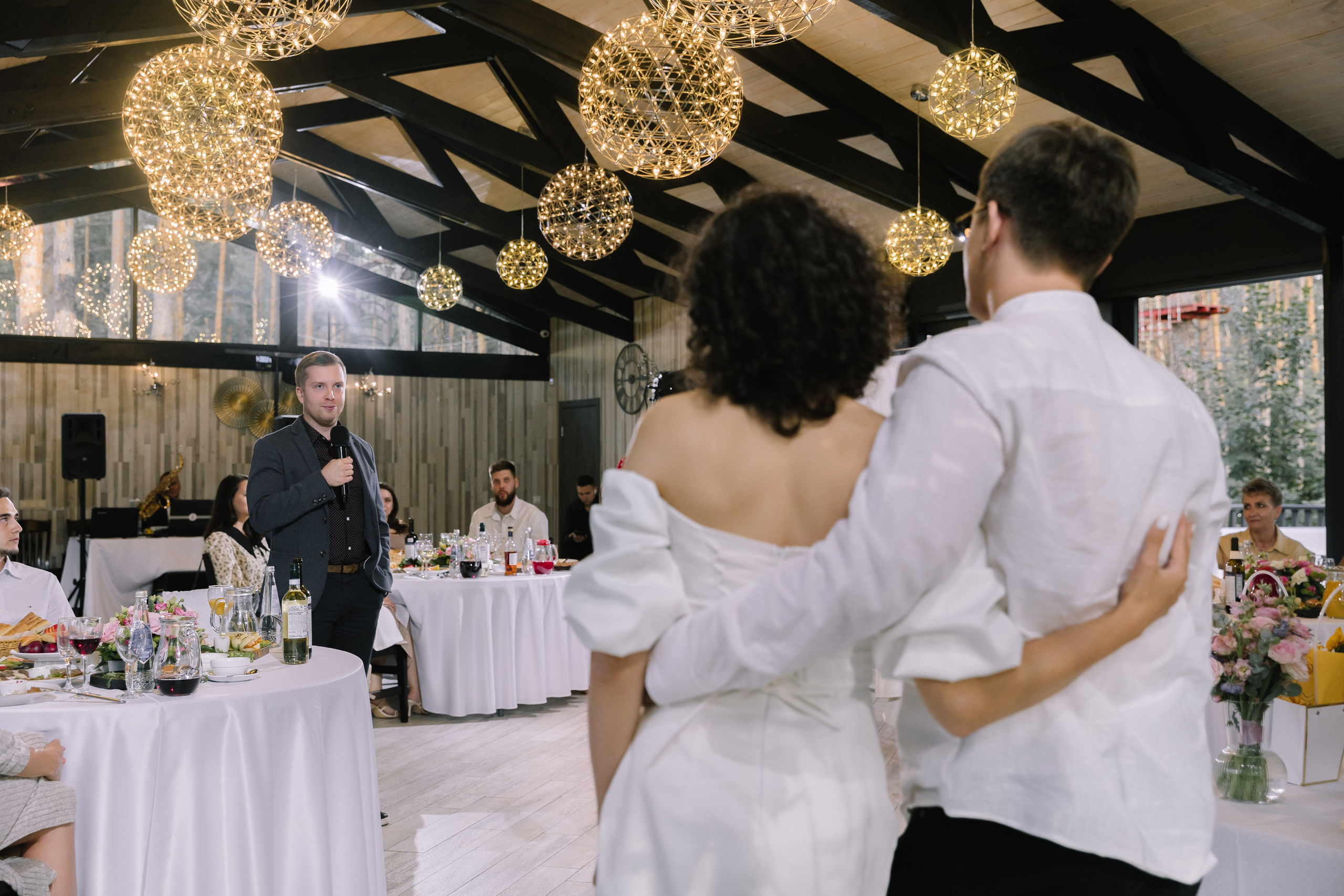 В конце лета. Фотограф Елена Краснопевцева