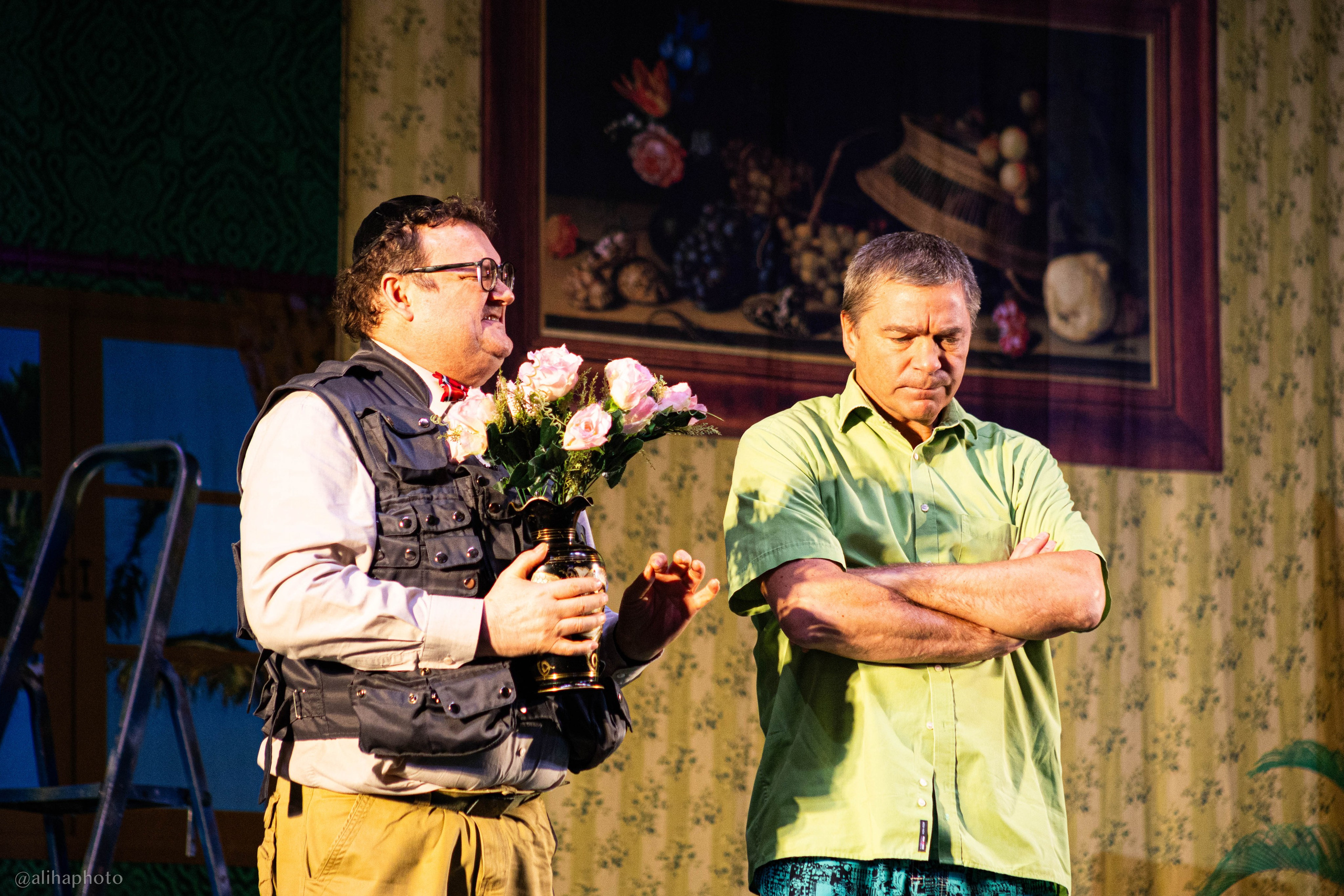 Поэтический вечер, театры, спектакли. ФОТОГРАФ КРАСНОДАР | РОССИЯ