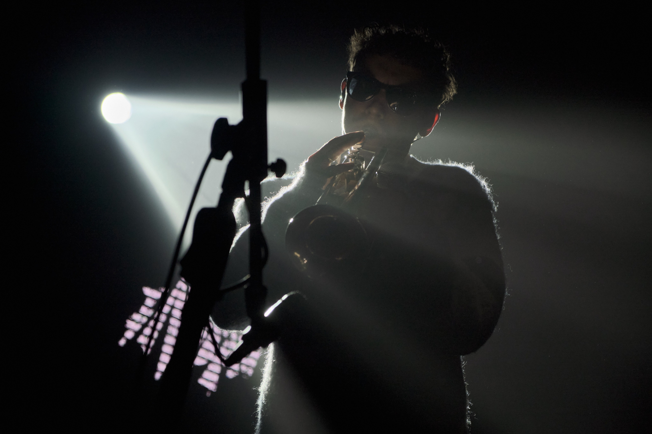 Антоха МС. Фотограф и оператор Сергей Окладников