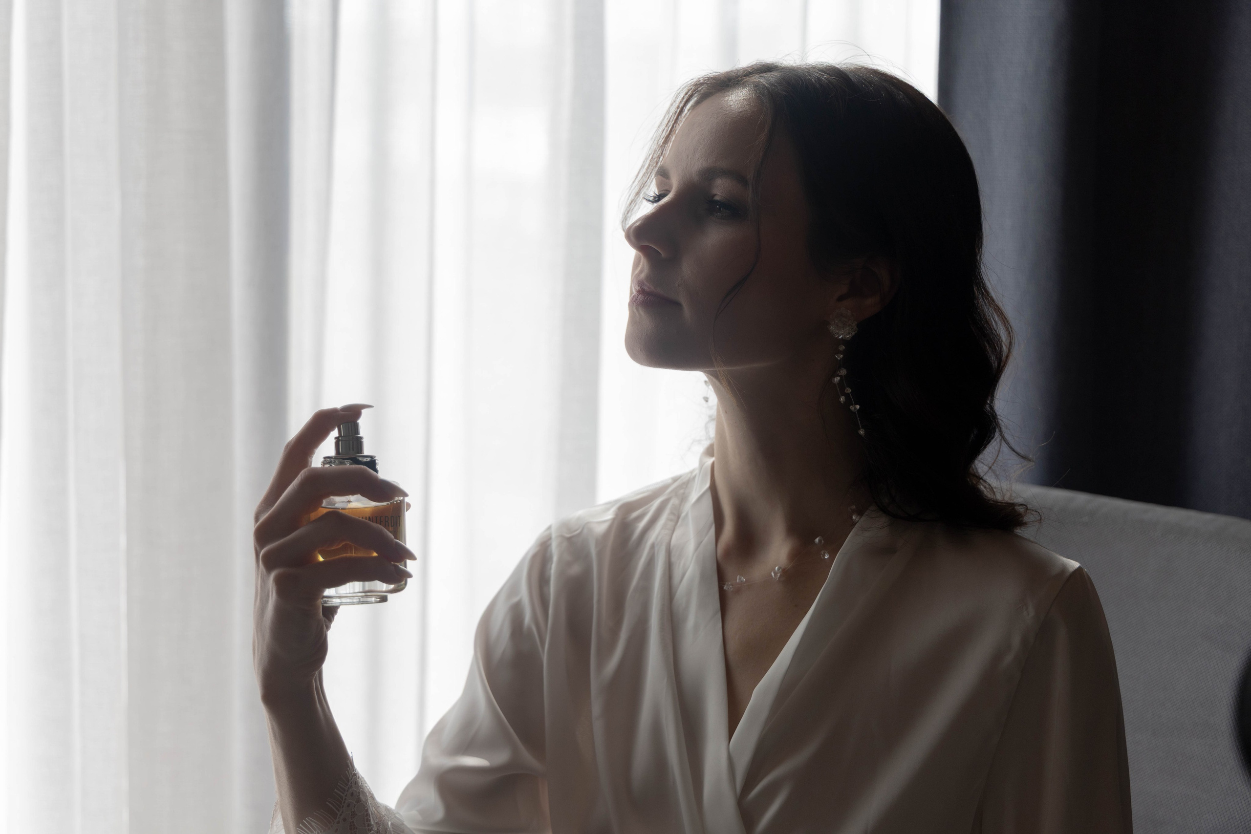 Ольга и Максим. Фотограф в Самаре Ксения Владимировна