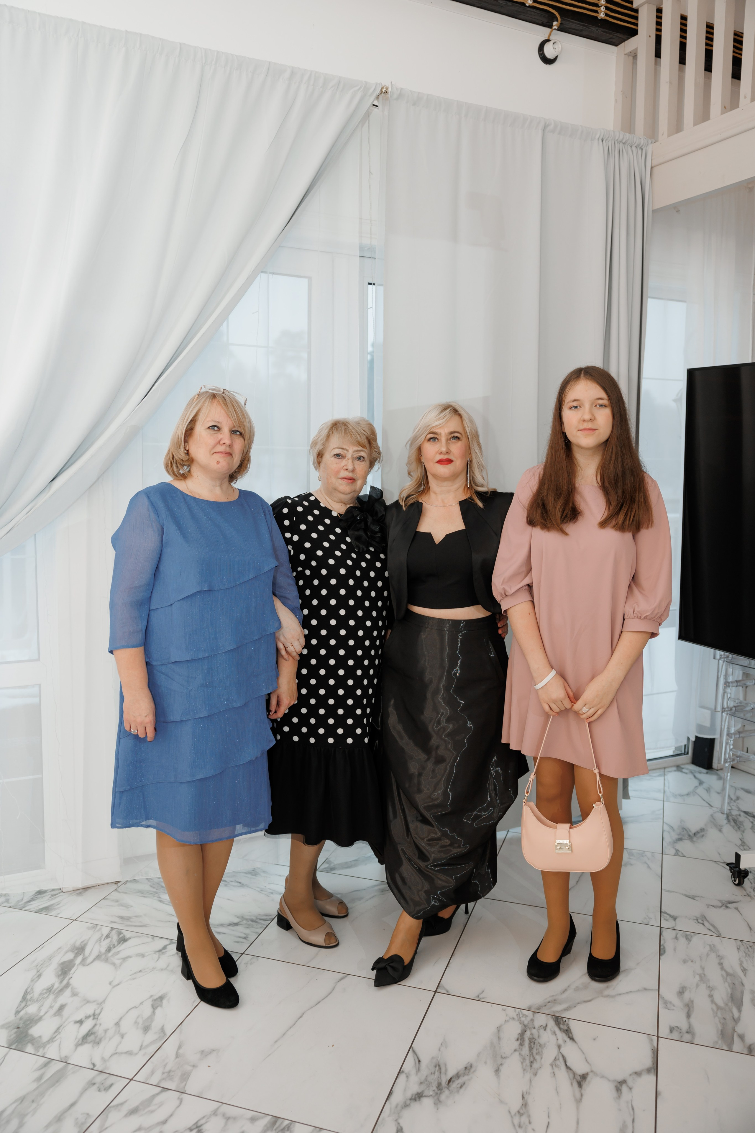 Юбилей, ресторан «Барский», усадьба «Гребнево». Свадебный и репортажный фотограф (Москва, Королев и другие)