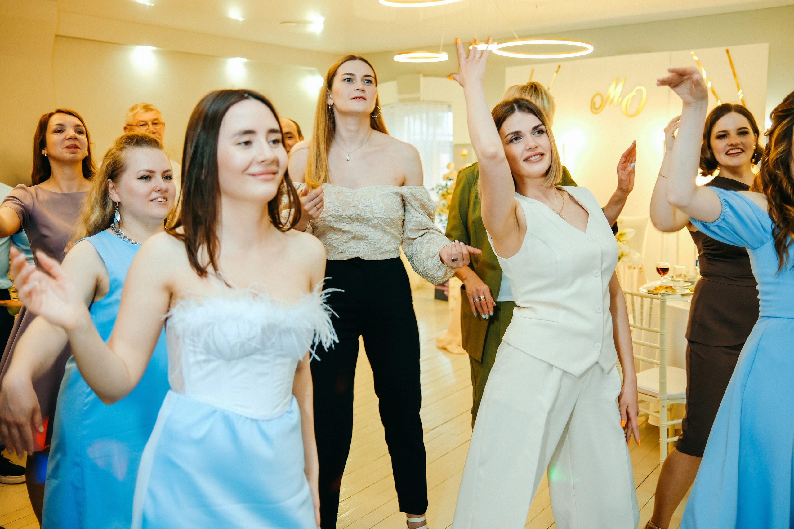 Михаил и Олеся. Свадебный и репортажной фотограф Денис Ожигин в Краснодаре и Краснодарском крае