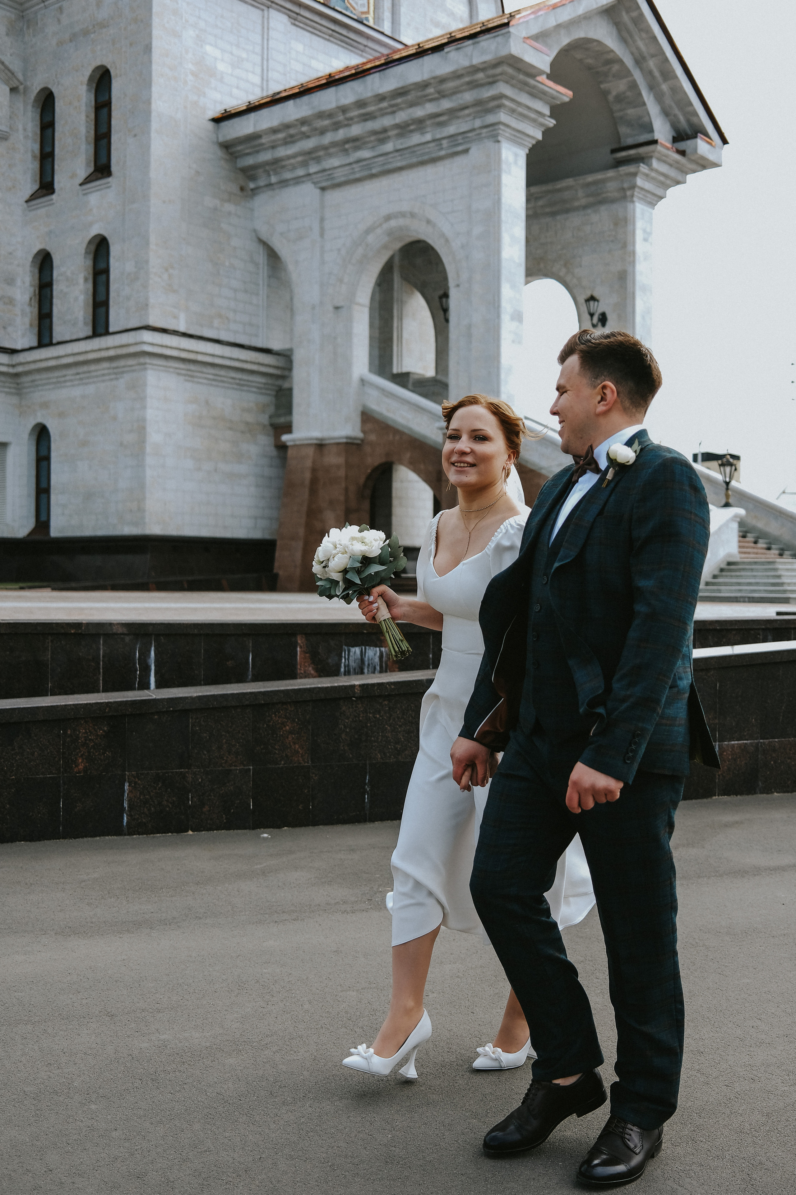 Кирилл&Анастасия. Свадебный и репортажной фотограф Денис Ожигин в Краснодаре и Краснодарском крае