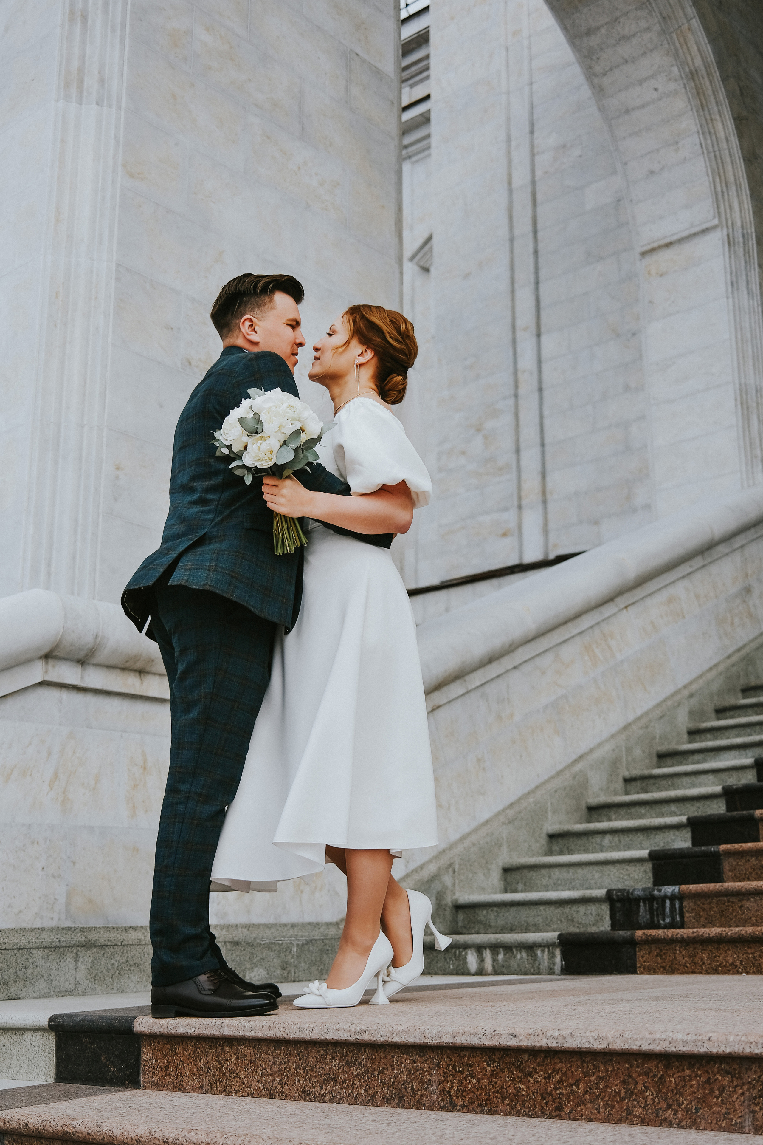 Кирилл&Анастасия. Свадебный и репортажной фотограф Денис Ожигин в Краснодаре и Краснодарском крае