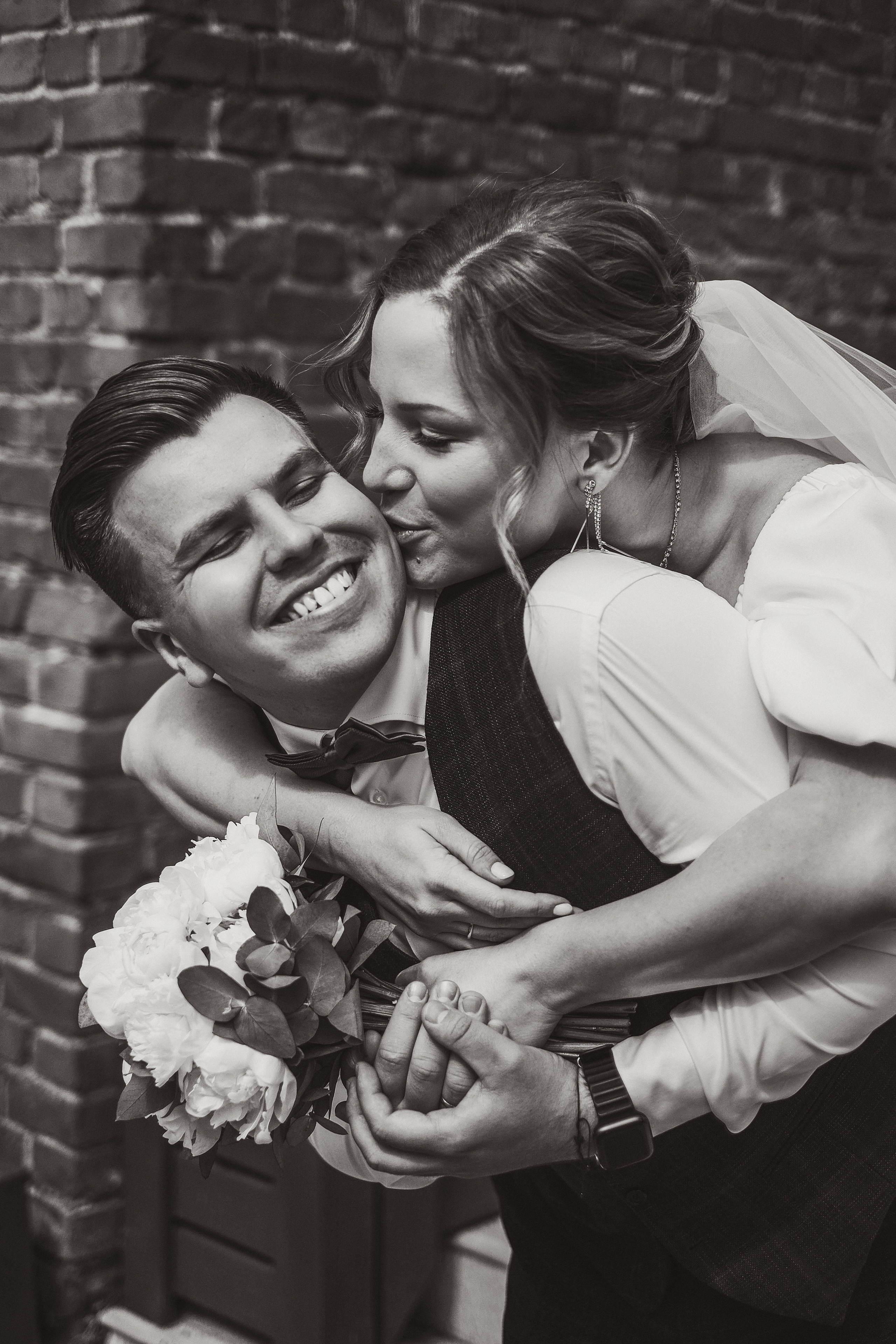 Кирилл&Анастасия. Свадебный и репортажной фотограф Денис Ожигин в Краснодаре и Краснодарском крае