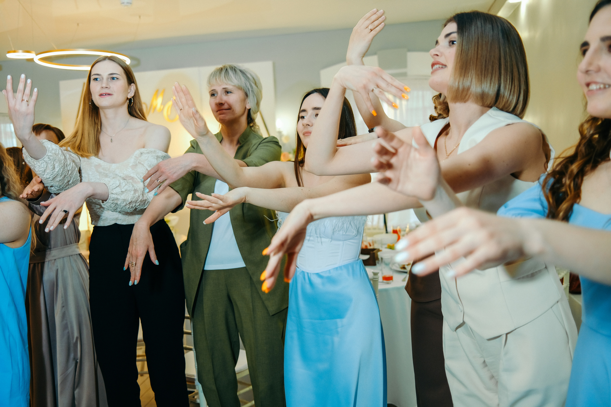 Михаил и Олеся. Свадебный и репортажной фотограф Денис Ожигин в Краснодаре и Краснодарском крае