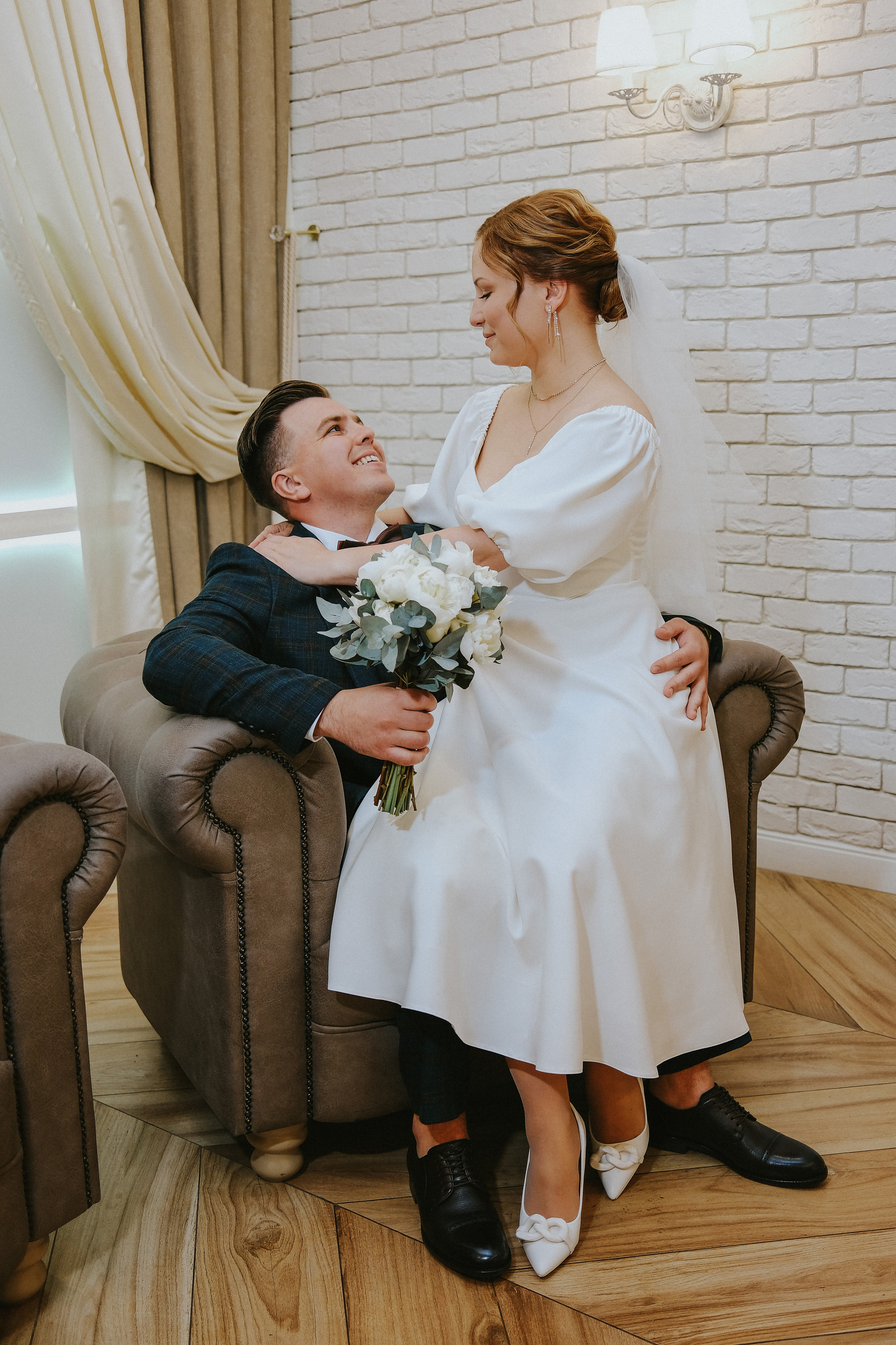 Кирилл&Анастасия. Свадебный и репортажной фотограф Денис Ожигин в Краснодаре и Краснодарском крае