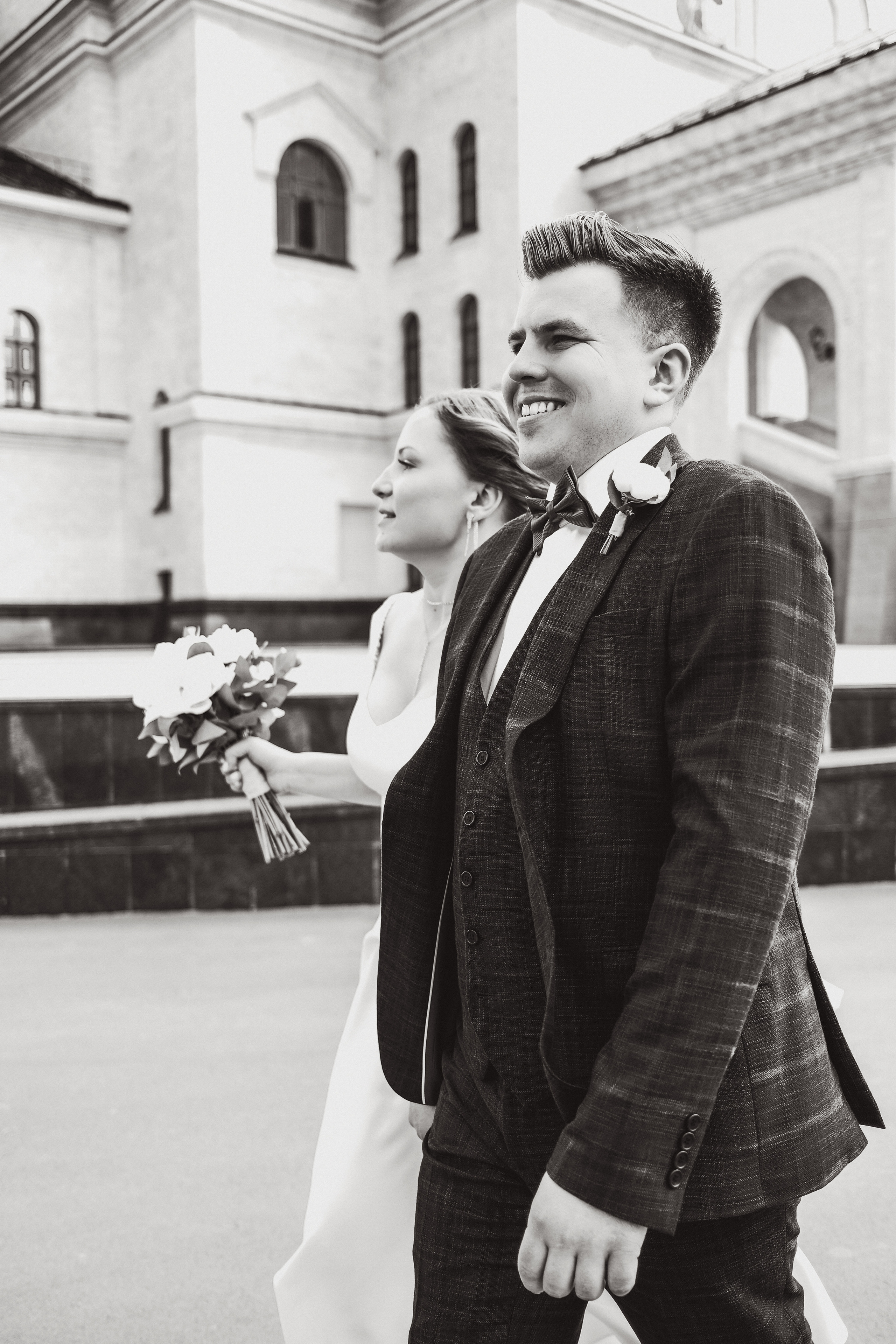 Кирилл&Анастасия. Свадебный и репортажной фотограф Денис Ожигин в Краснодаре и Краснодарском крае