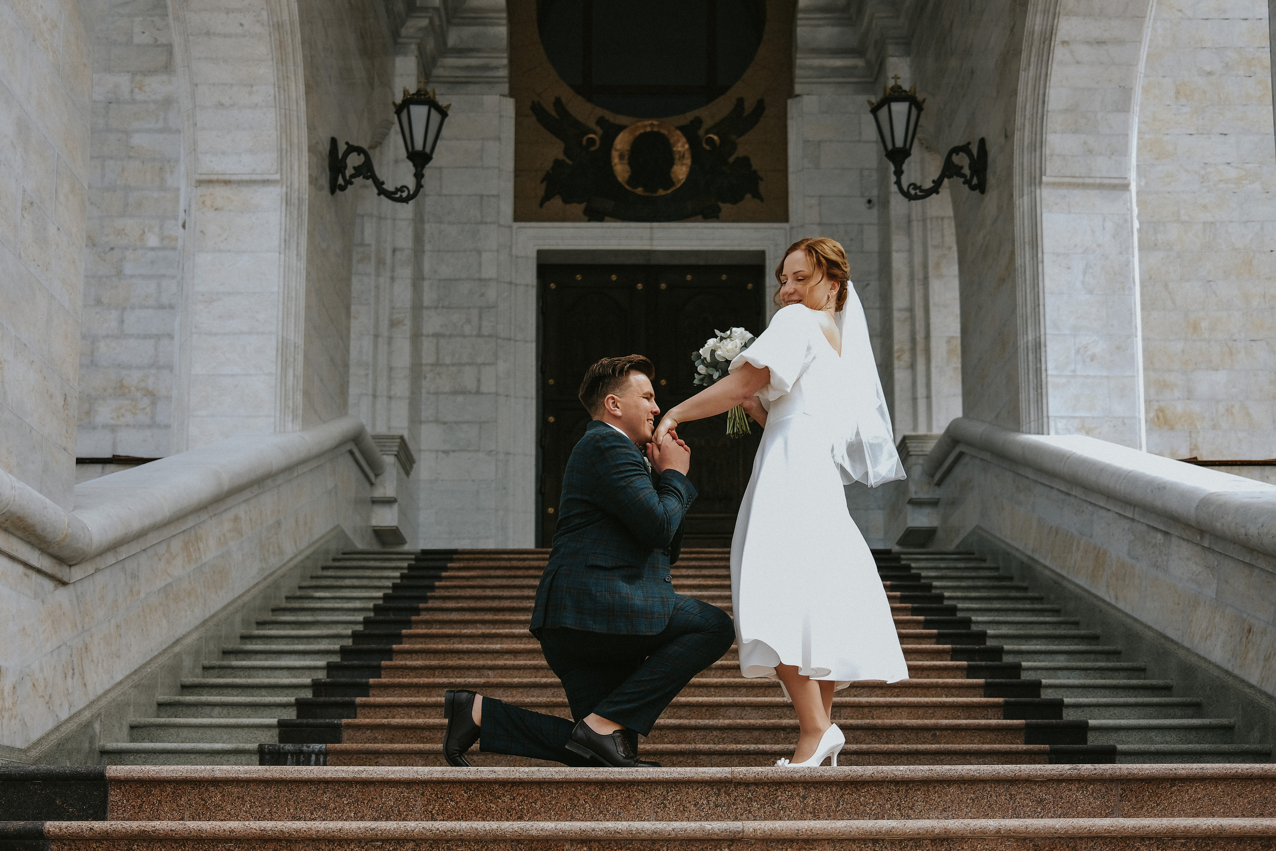 Кирилл&Анастасия. Свадебный и репортажной фотограф Денис Ожигин в Краснодаре и Краснодарском крае