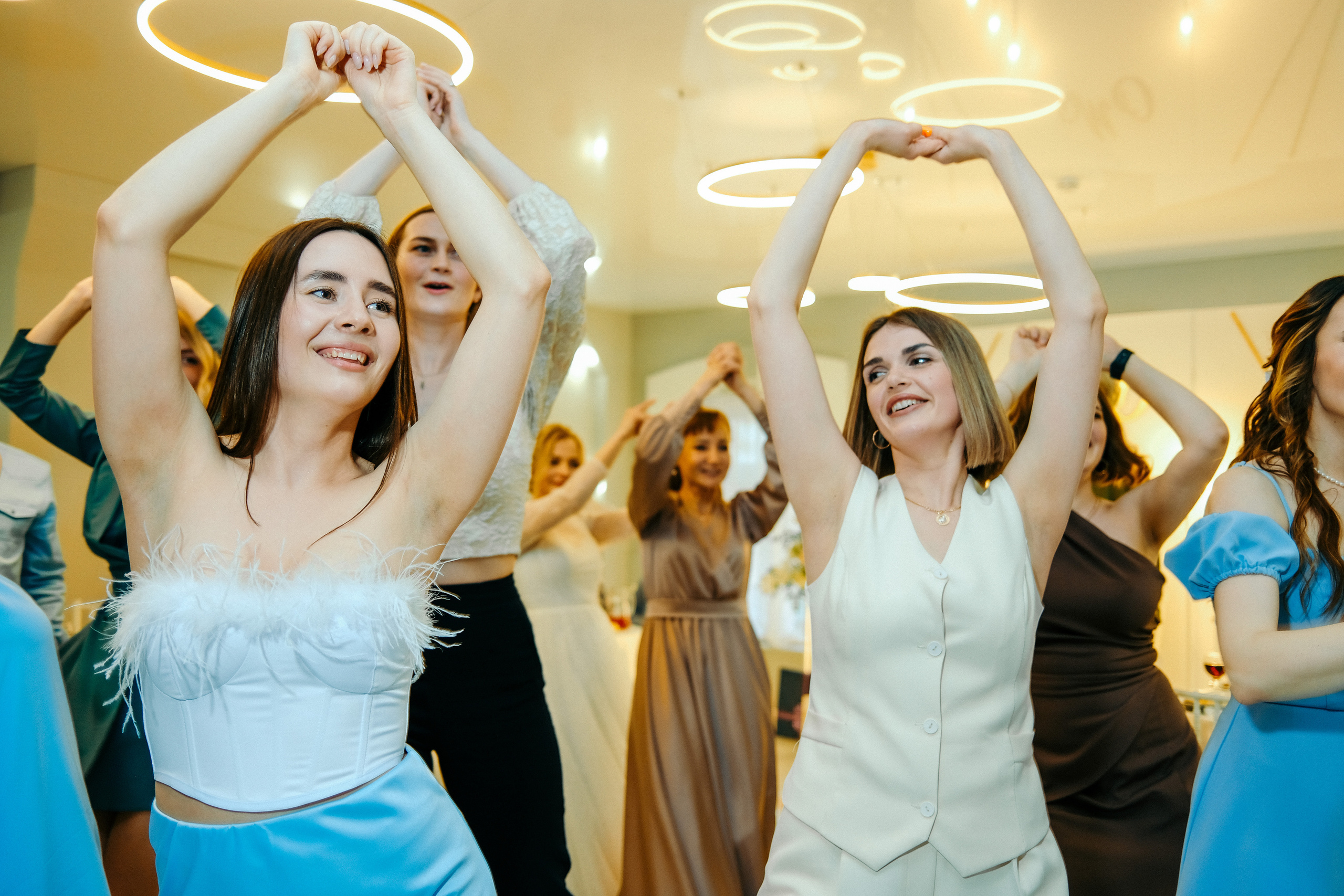 Михаил и Олеся. Свадебный и репортажной фотограф Денис Ожигин в Краснодаре и Краснодарском крае