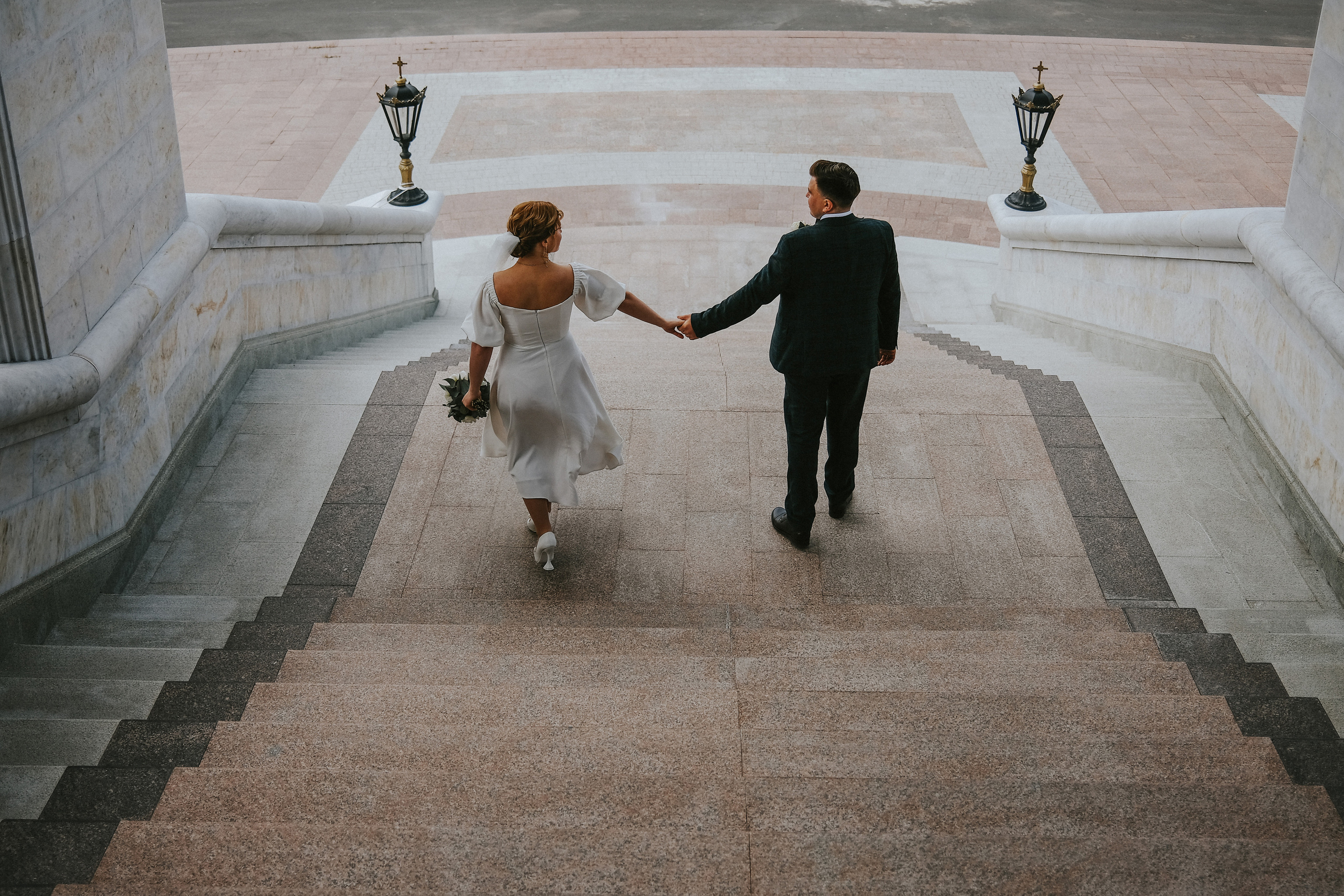 Кирилл&Анастасия. Свадебный и репортажной фотограф Денис Ожигин в Краснодаре и Краснодарском крае