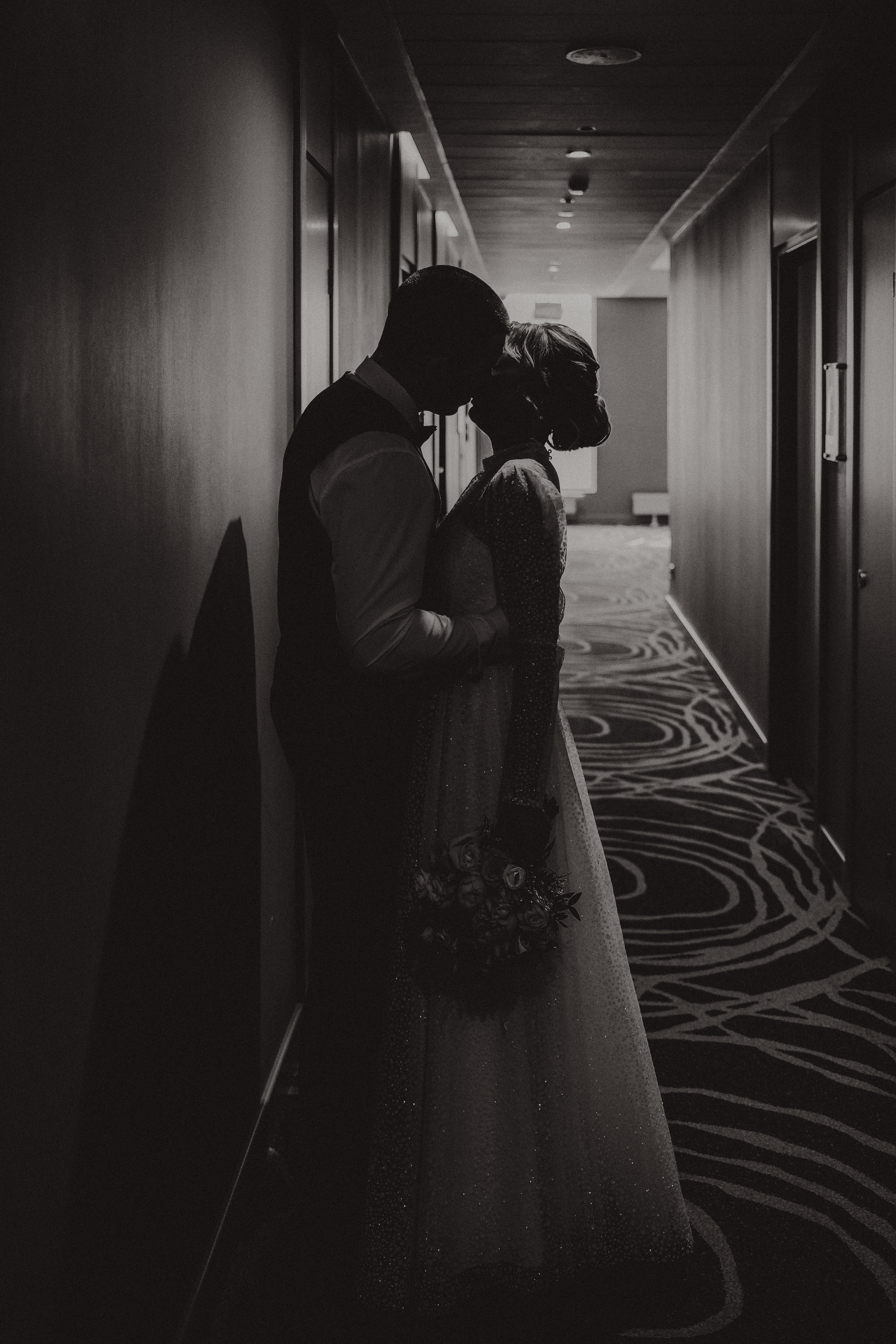 Михаил и Олеся. Свадебный и репортажной фотограф Денис Ожигин в Краснодаре и Краснодарском крае