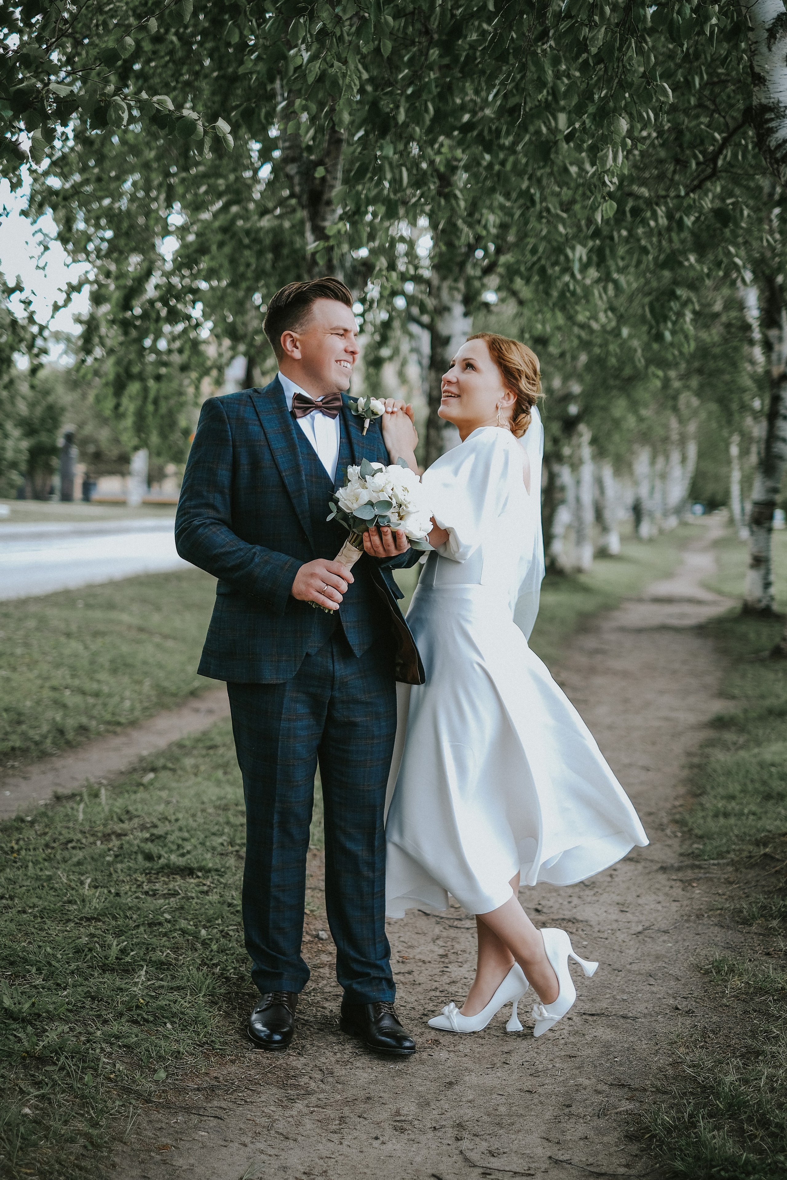 Кирилл&Анастасия. Свадебный и репортажной фотограф Денис Ожигин в Краснодаре и Краснодарском крае