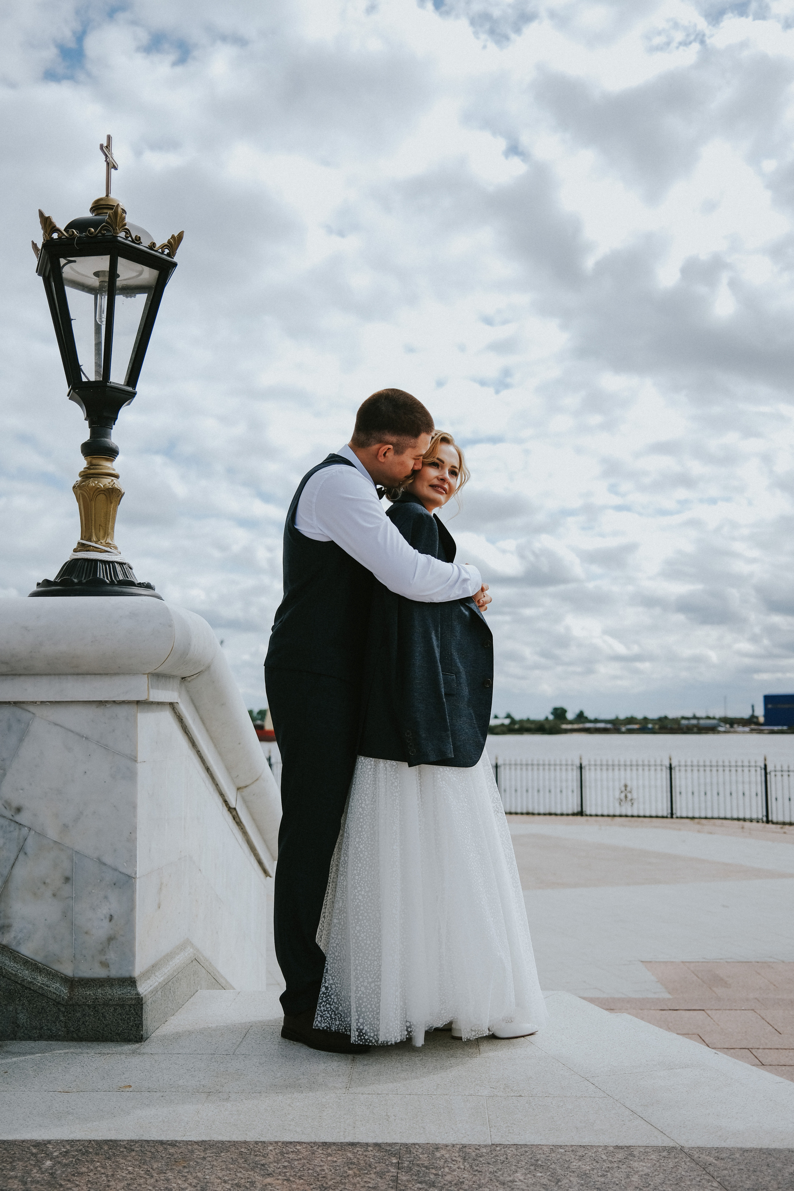 Михаил и Олеся. Свадебный и репортажной фотограф Денис Ожигин в Краснодаре и Краснодарском крае
