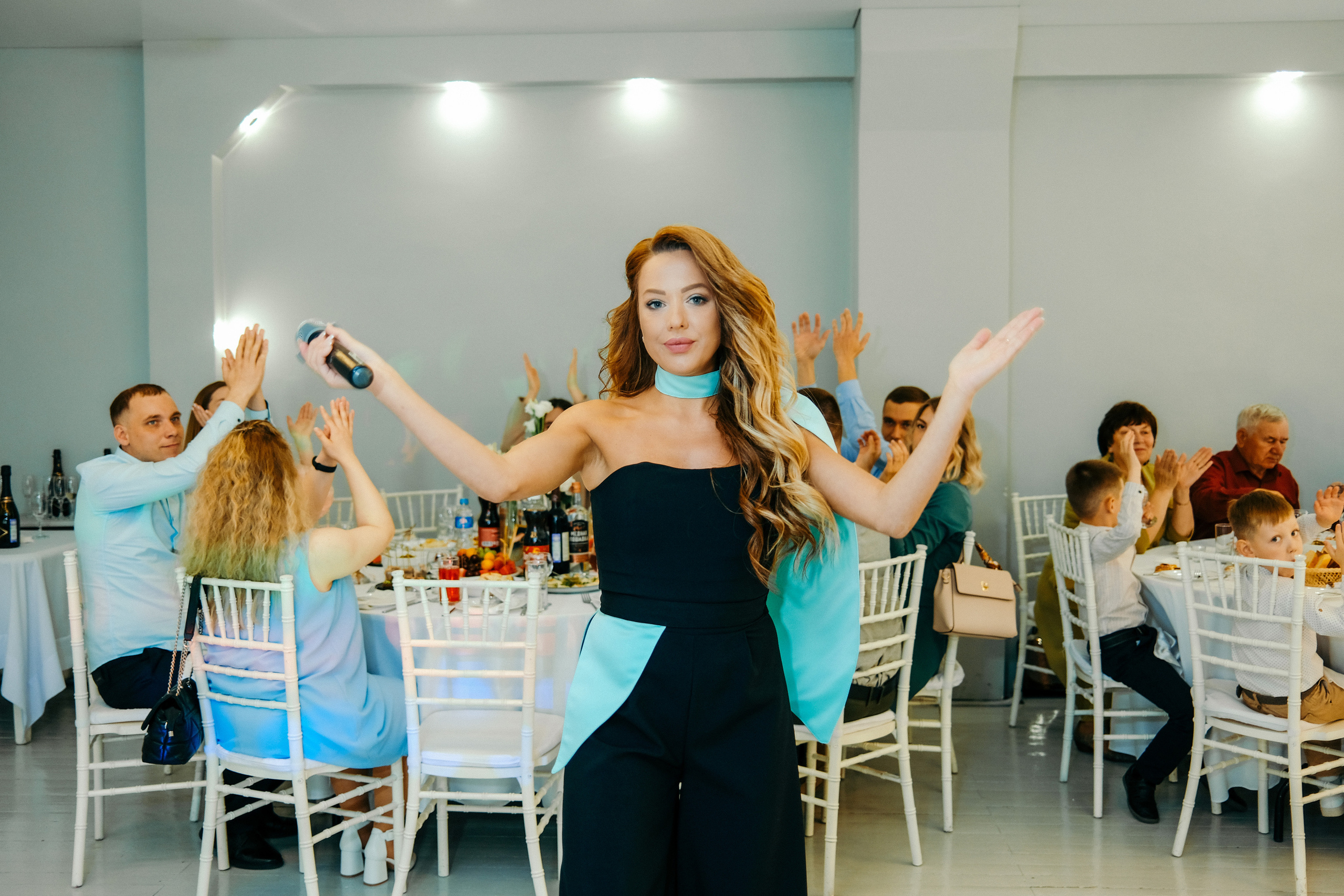 Михаил и Олеся. Свадебный и репортажной фотограф Денис Ожигин в Краснодаре и Краснодарском крае