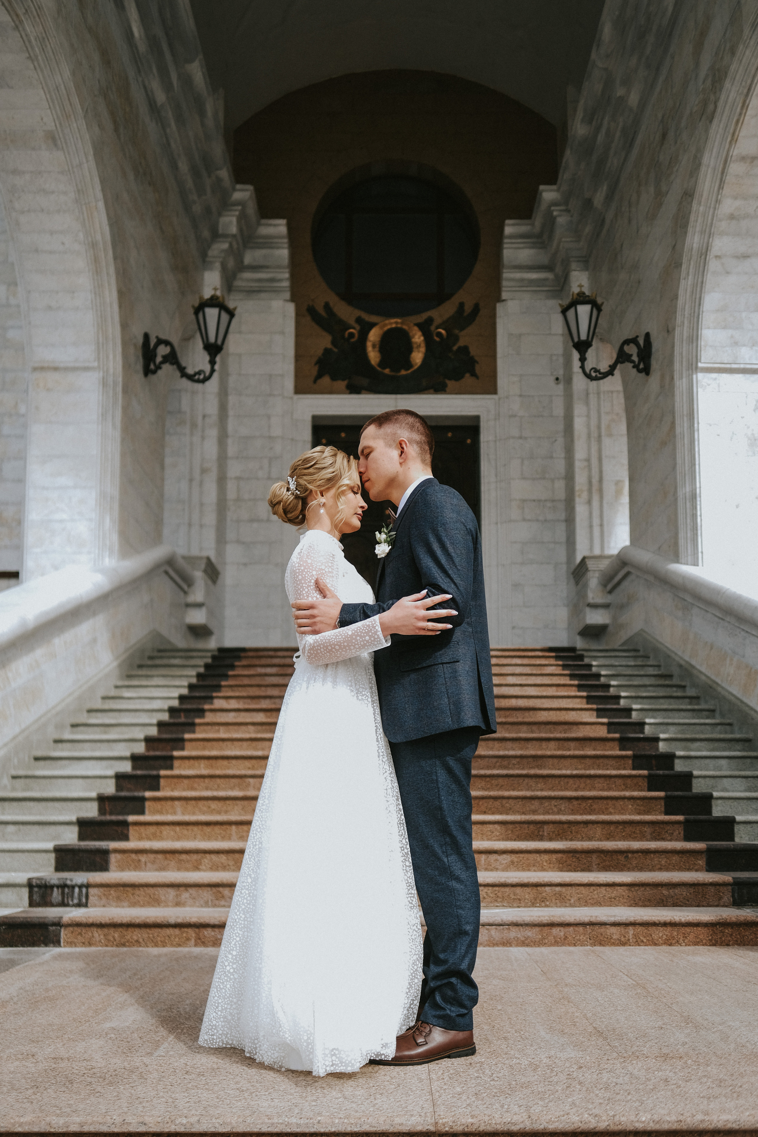 Михаил и Олеся. Свадебный и репортажной фотограф Денис Ожигин в Краснодаре и Краснодарском крае