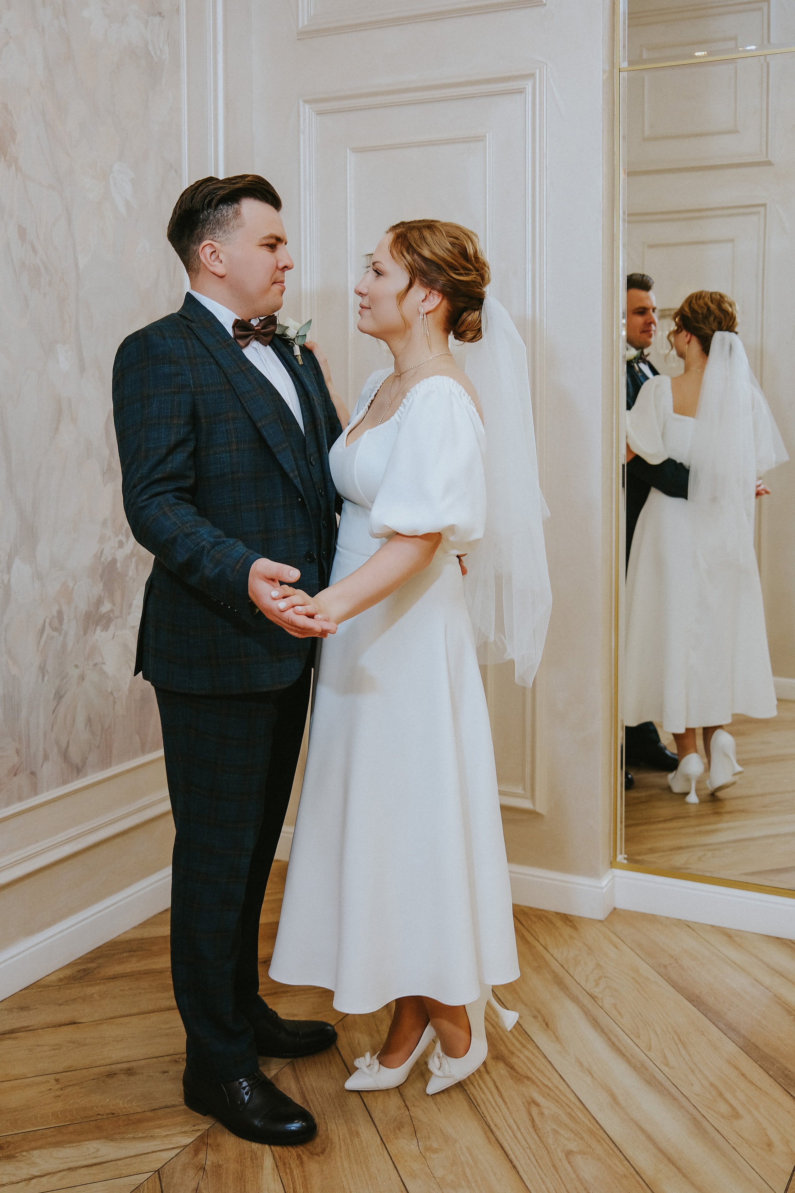 Кирилл&Анастасия. Свадебный и репортажной фотограф Денис Ожигин в Краснодаре и Краснодарском крае