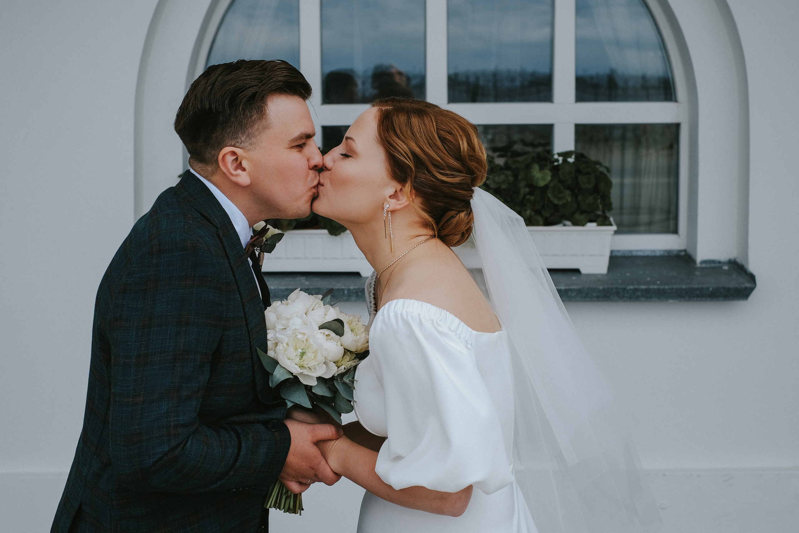 Кирилл&Анастасия. Свадебный и репортажной фотограф Денис Ожигин в Краснодаре и Краснодарском крае