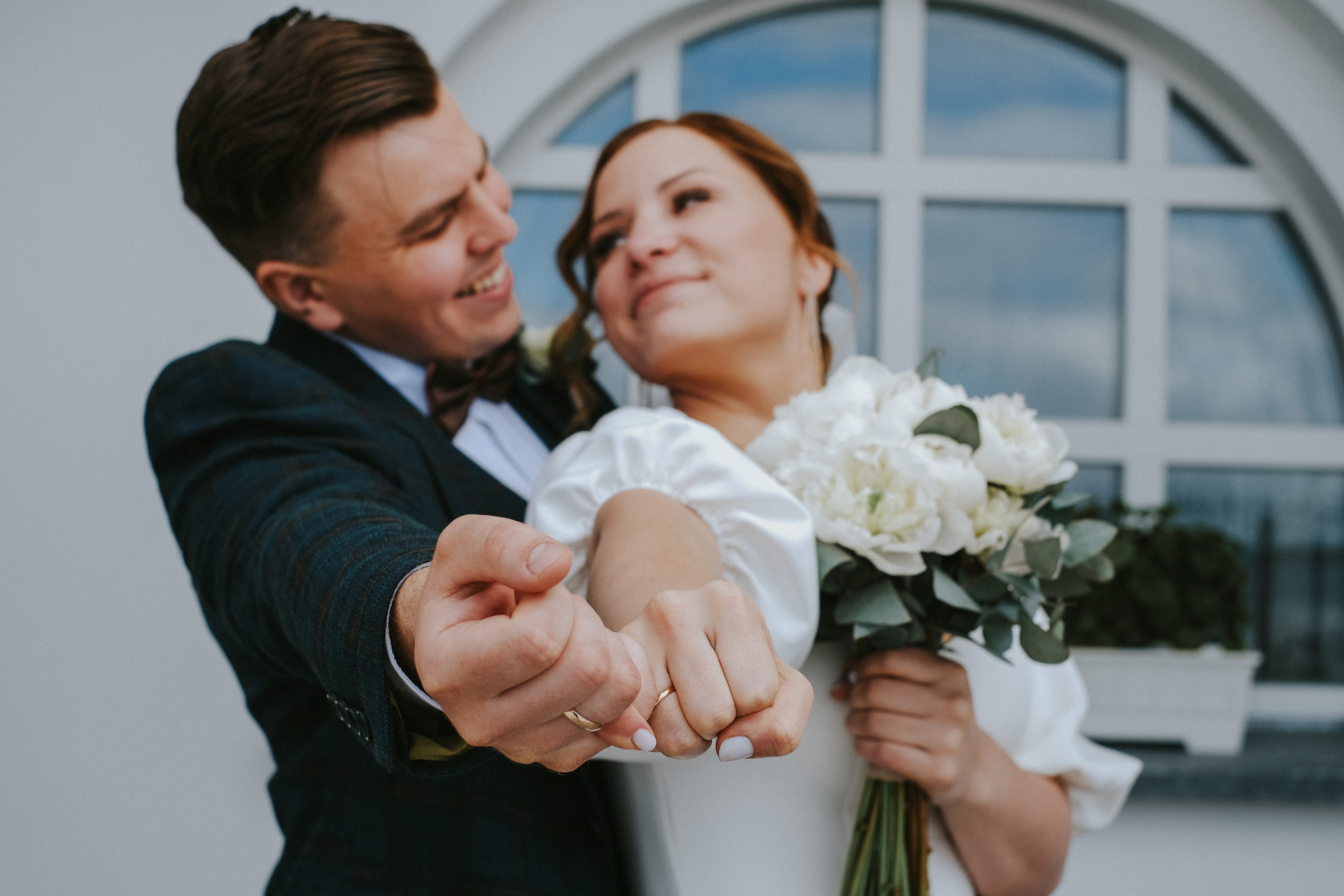 Кирилл&Анастасия. Свадебный и репортажной фотограф Денис Ожигин в Краснодаре и Краснодарском крае