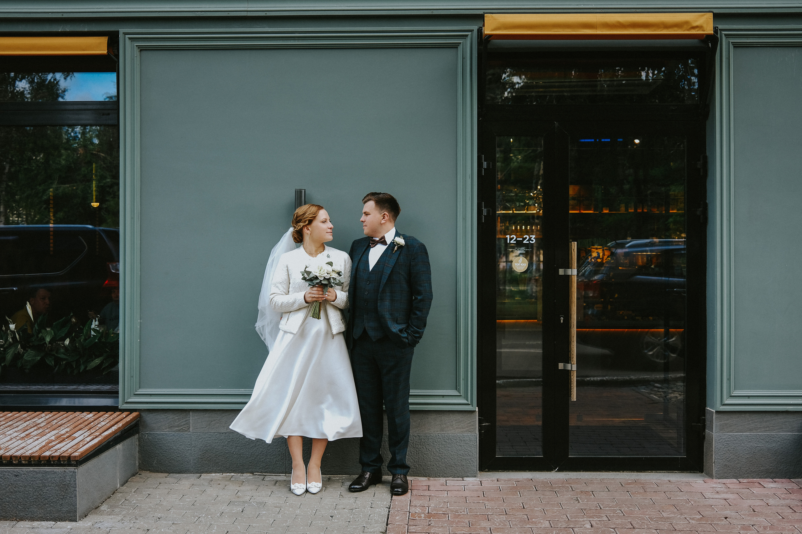 Кирилл&Анастасия. Свадебный и репортажной фотограф Денис Ожигин в Краснодаре и Краснодарском крае