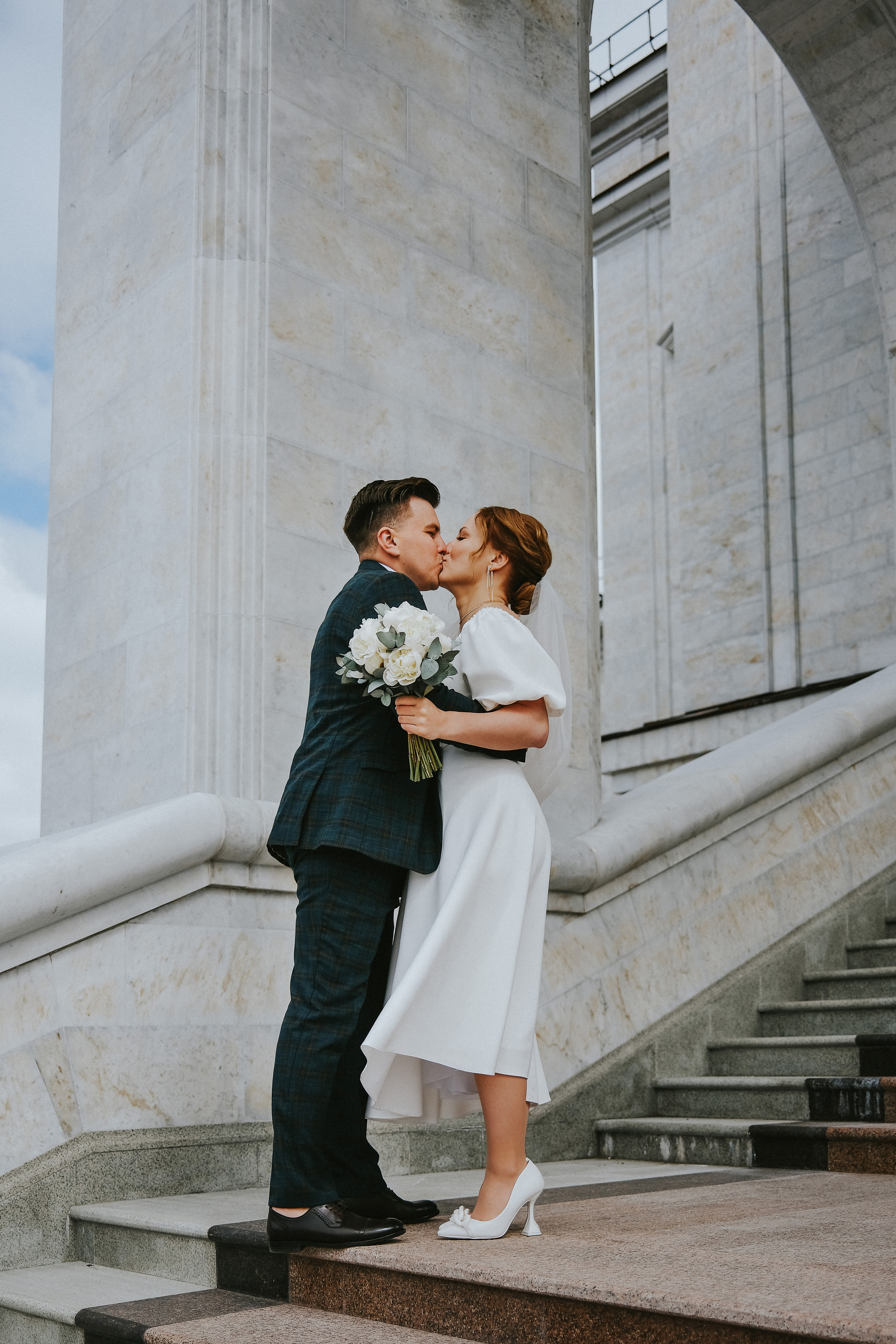 Кирилл&Анастасия. Свадебный и репортажной фотограф Денис Ожигин в Краснодаре и Краснодарском крае