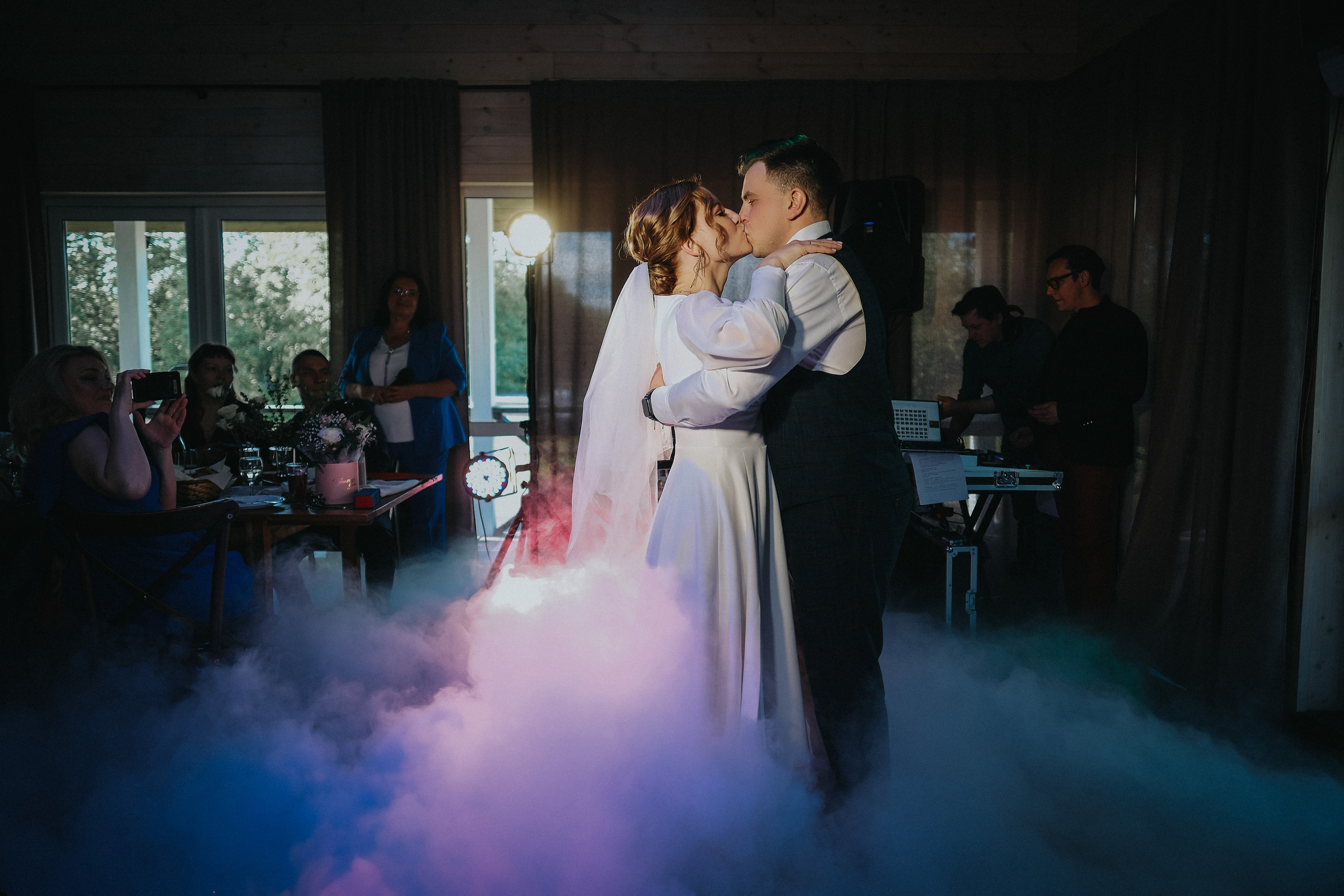 Кирилл&Анастасия. Свадебный и репортажной фотограф Денис Ожигин в Краснодаре и Краснодарском крае