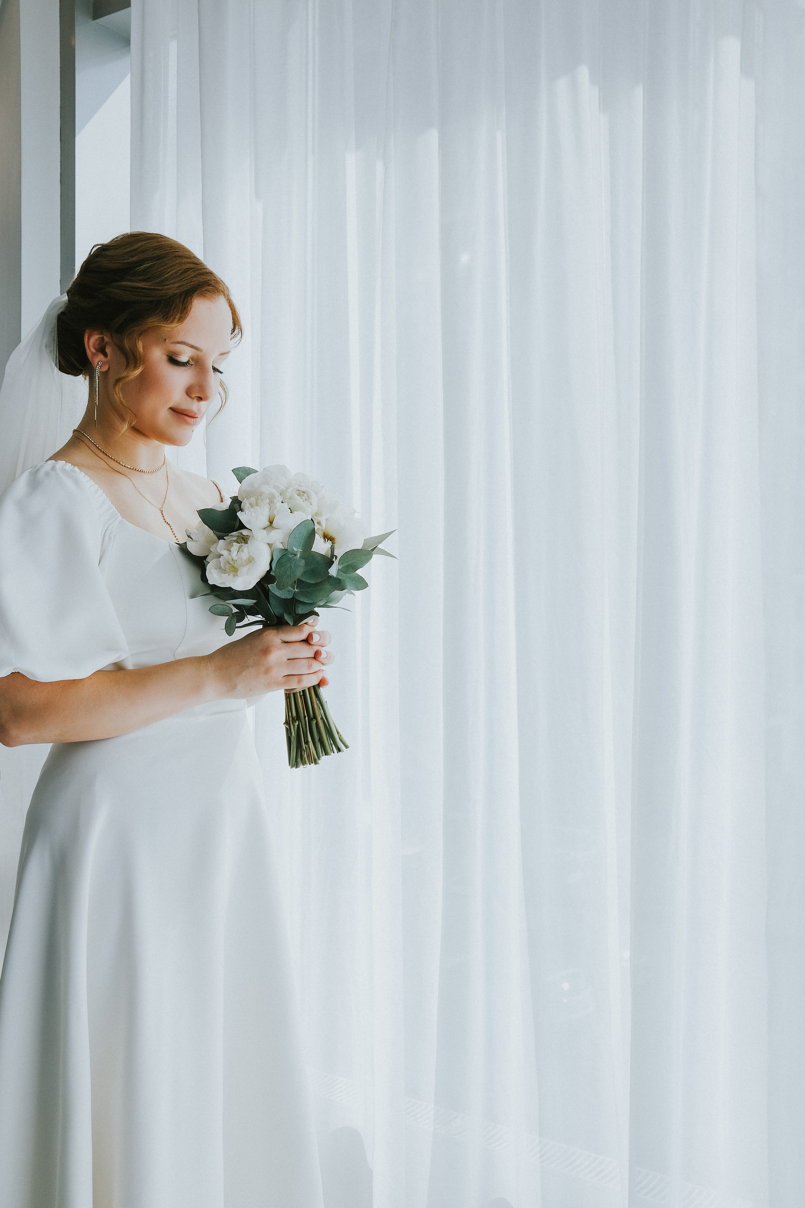 Кирилл&Анастасия. Свадебный и репортажной фотограф Денис Ожигин в Краснодаре и Краснодарском крае