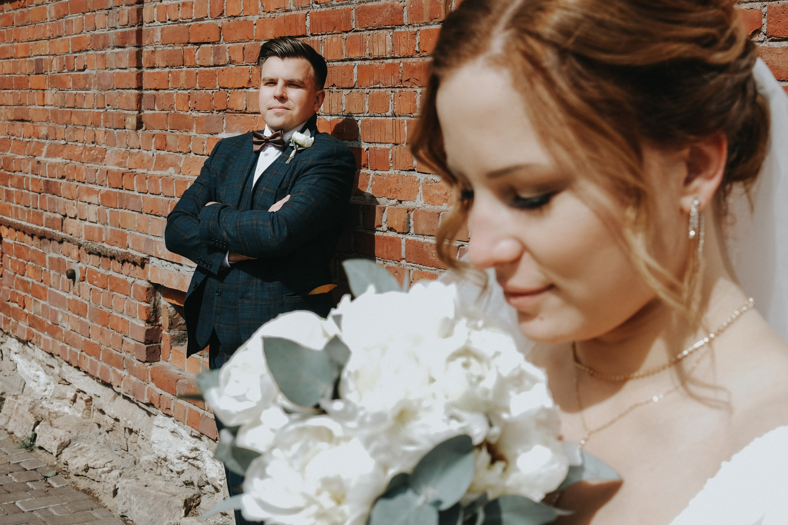 Кирилл&Анастасия. Свадебный и репортажной фотограф Денис Ожигин в Краснодаре и Краснодарском крае