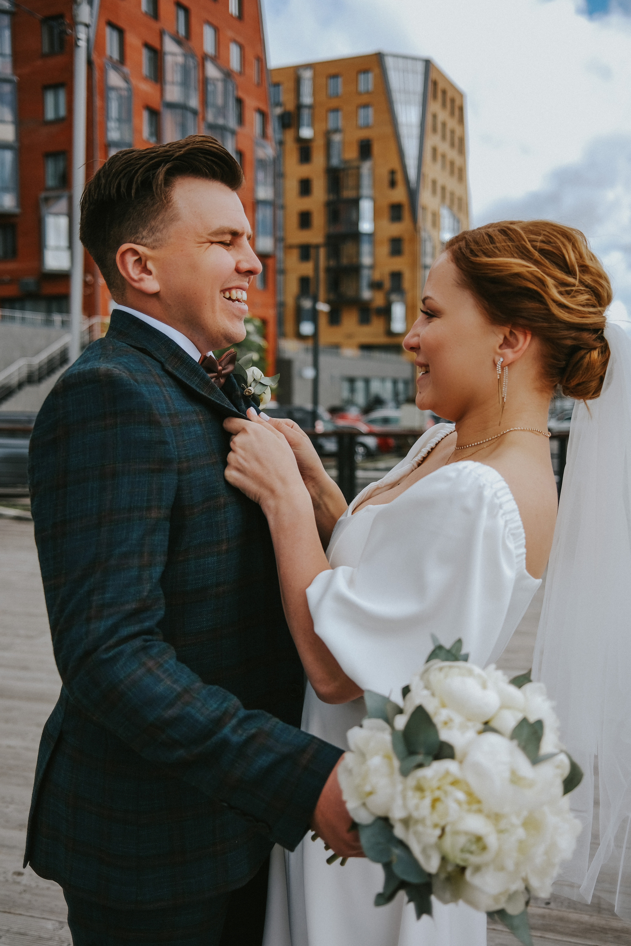 Кирилл&Анастасия. Свадебный и репортажной фотограф Денис Ожигин в Краснодаре и Краснодарском крае