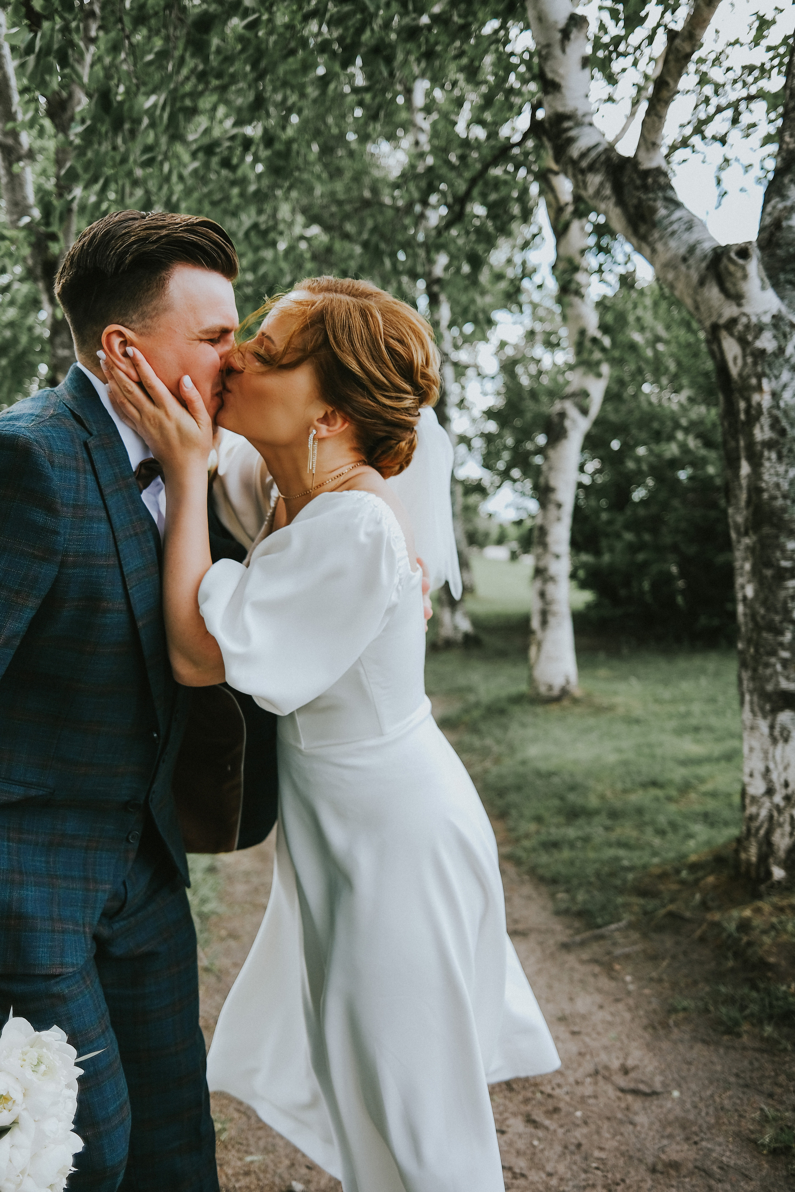 Кирилл&Анастасия. Свадебный и репортажной фотограф Денис Ожигин в Краснодаре и Краснодарском крае