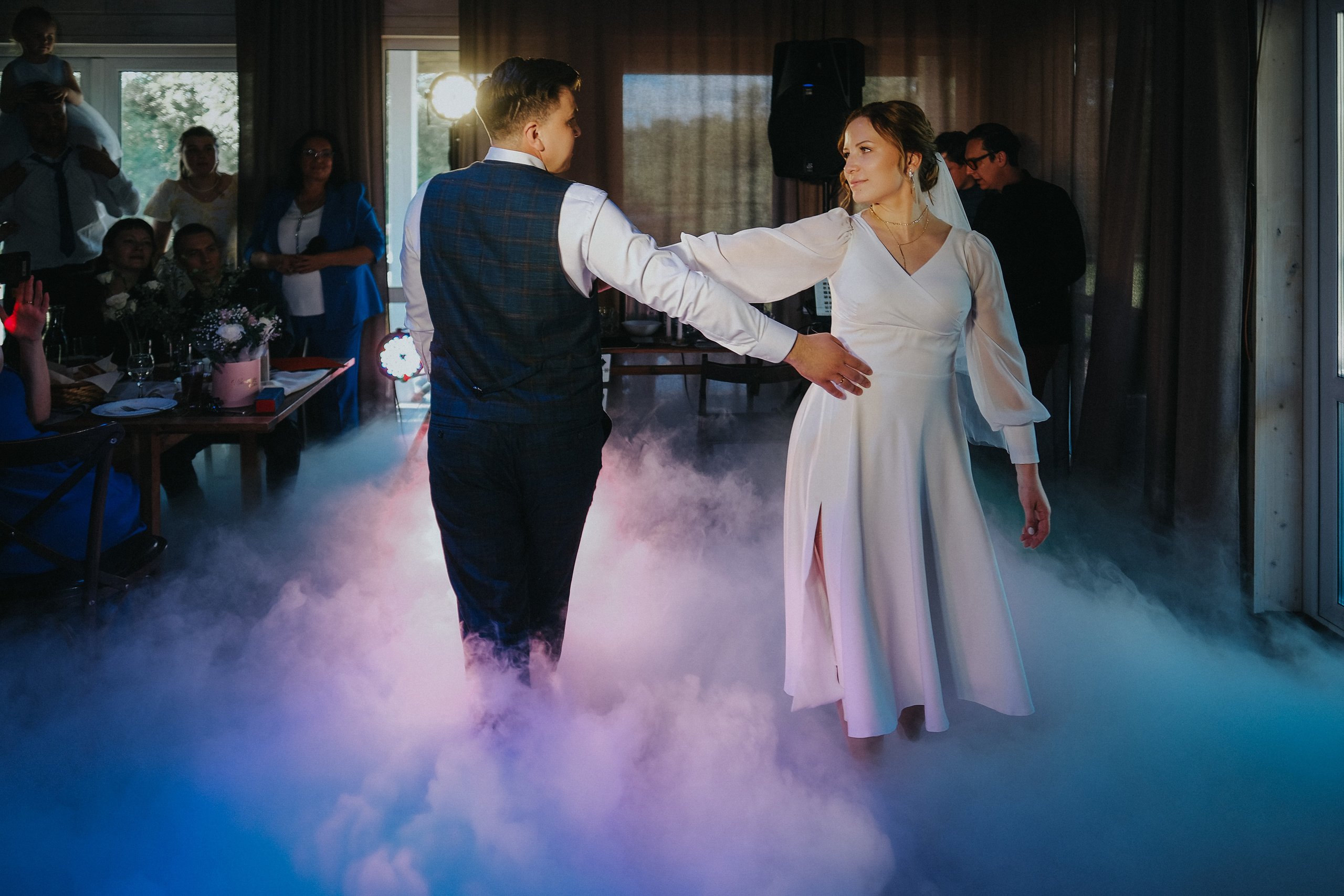 Кирилл&Анастасия. Свадебный и репортажной фотограф Денис Ожигин в Краснодаре и Краснодарском крае