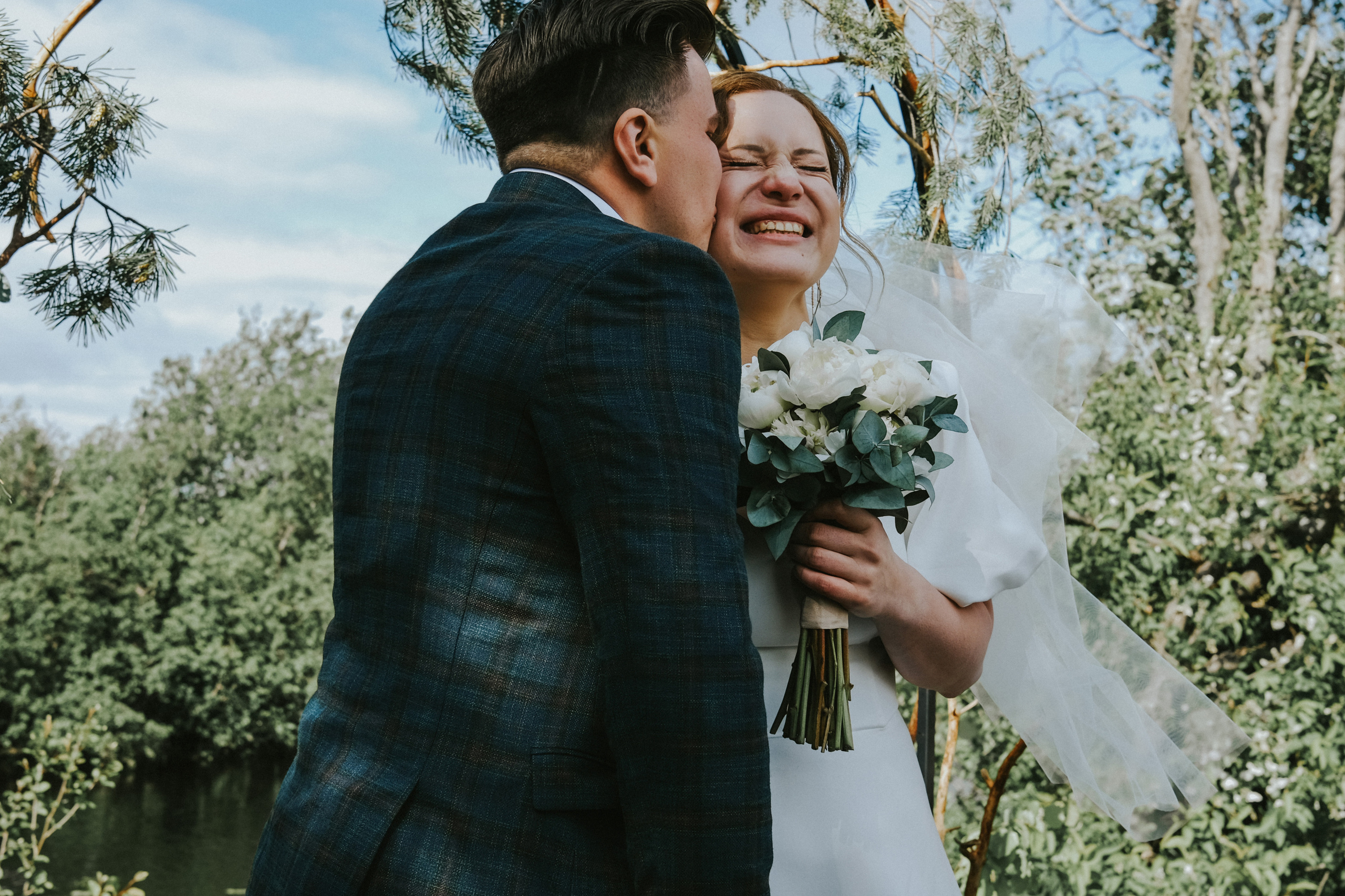 Кирилл&Анастасия. Свадебный и репортажной фотограф Денис Ожигин в Краснодаре и Краснодарском крае