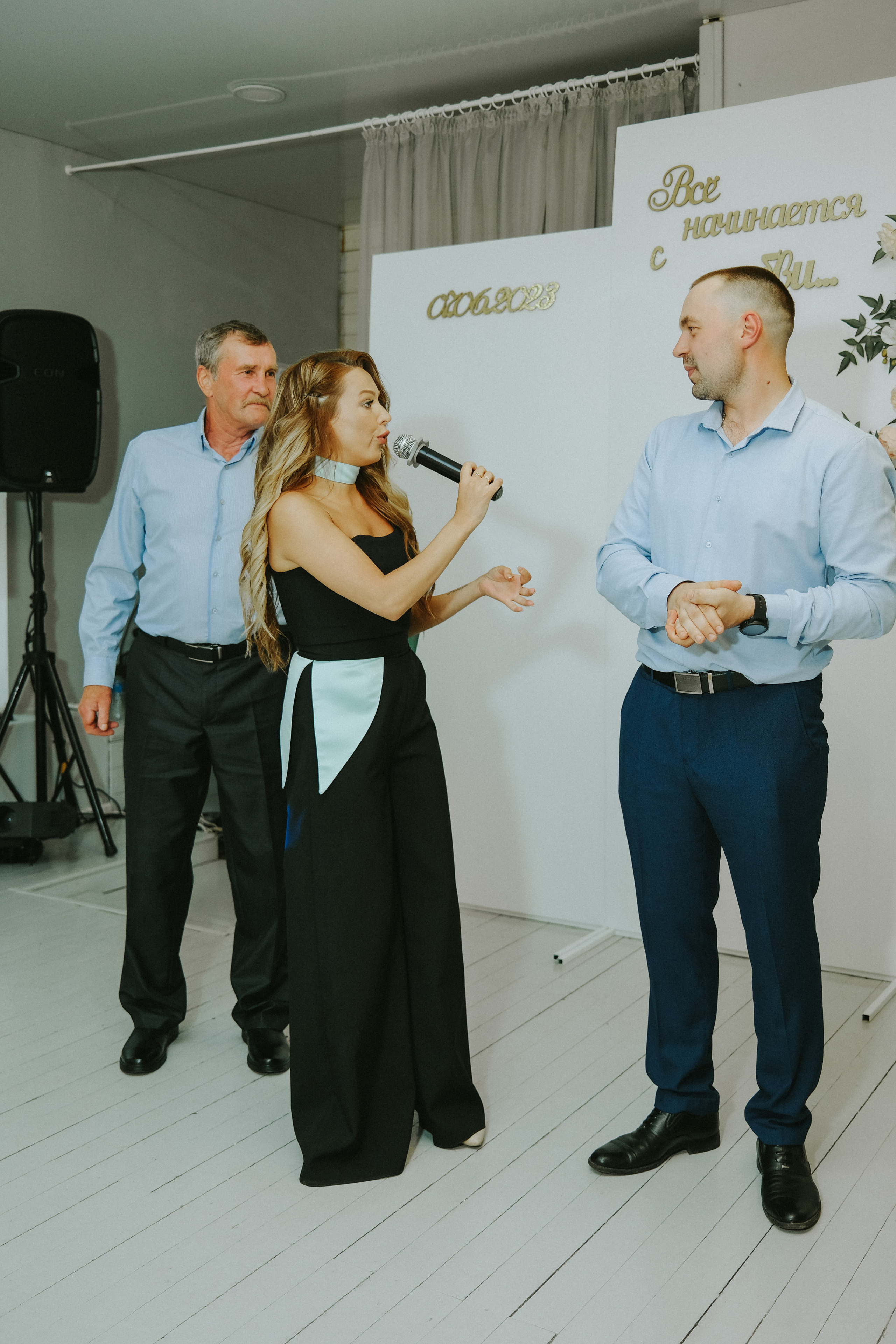 Михаил и Олеся. Свадебный и репортажной фотограф Денис Ожигин в Краснодаре и Краснодарском крае